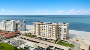 Aerial Front Exterior 3 -Lot Lines