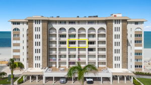 Aerial Front Exterior 1 -Lot Lines