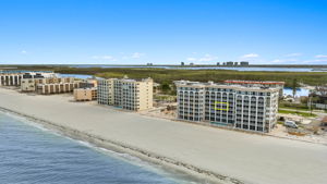 Aerial Rear Exterior 3 -Lot Lines