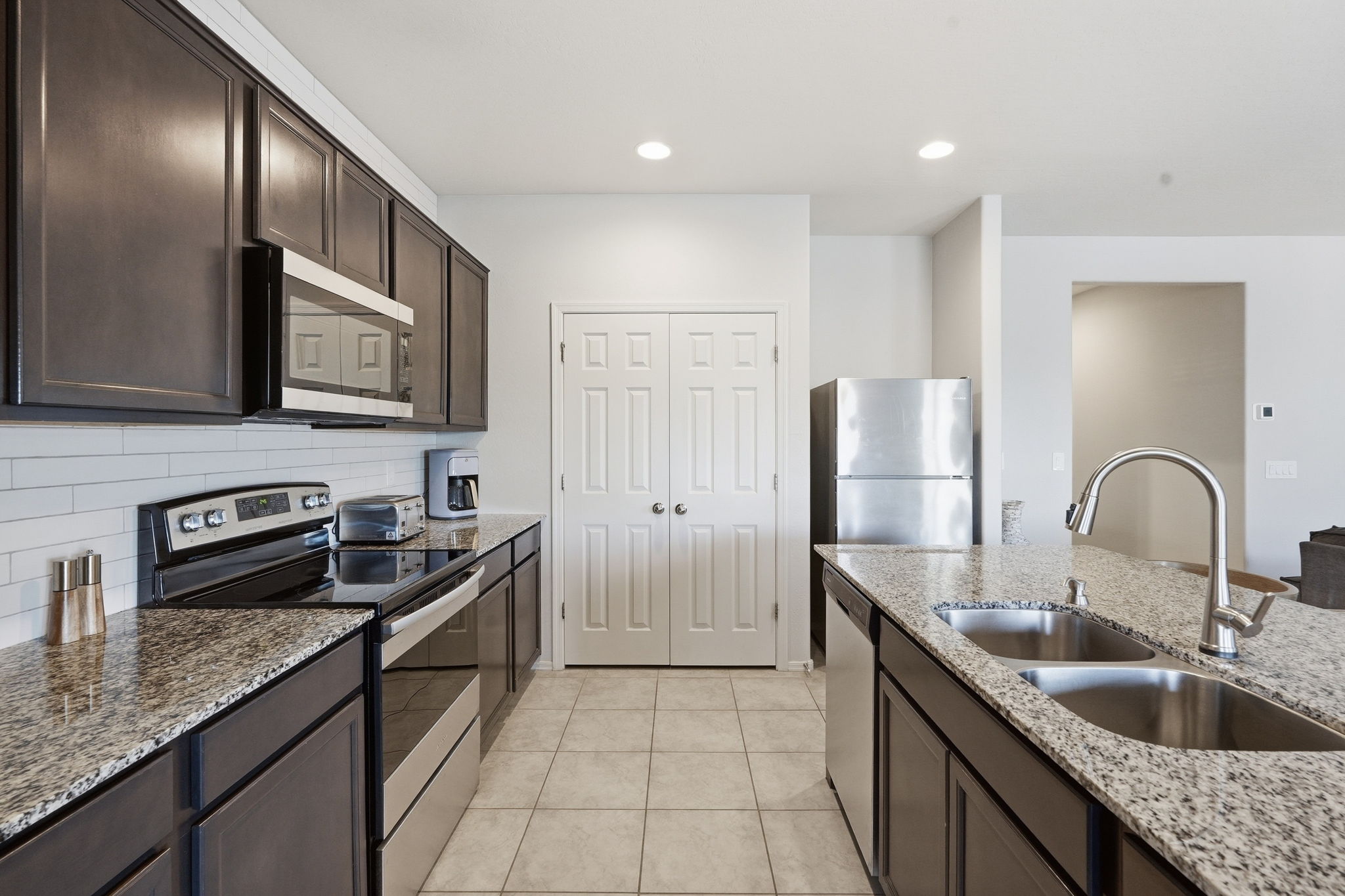 Large Pantry