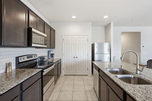 Large Pantry