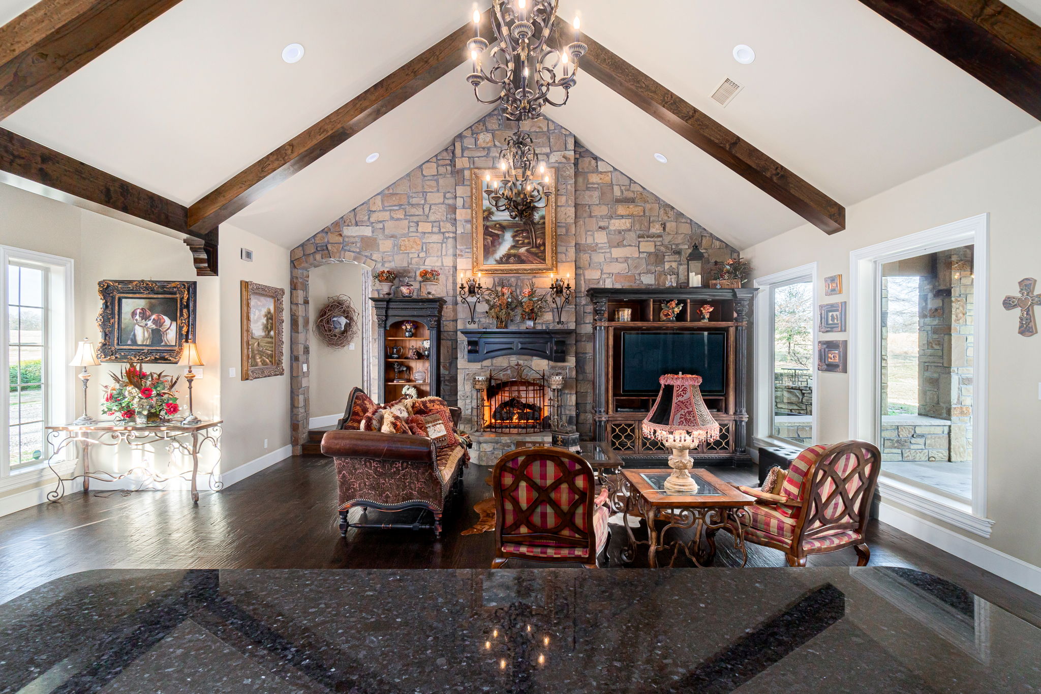  2597 Spalding Rd, Sherman, TX 75092, US Photo 42