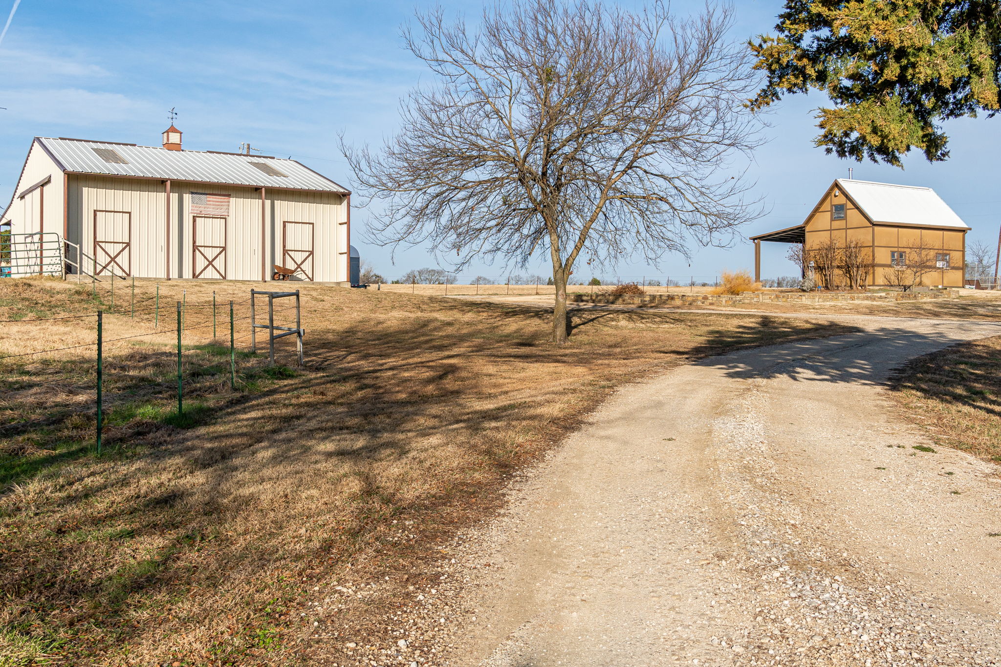  2597 Spalding Rd, Sherman, TX 75092, US Photo 7