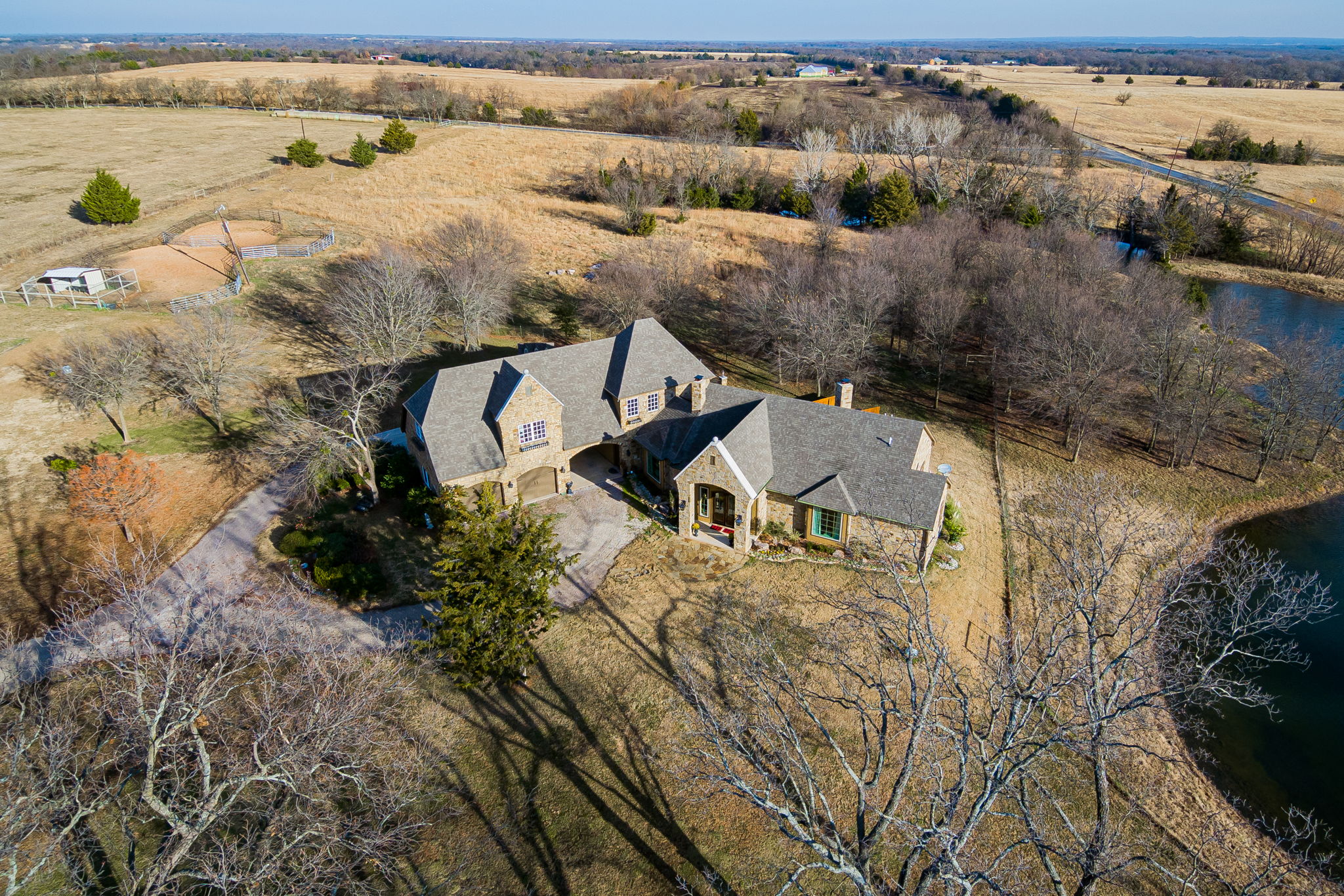  2597 Spalding Rd, Sherman, TX 75092, US Photo 18