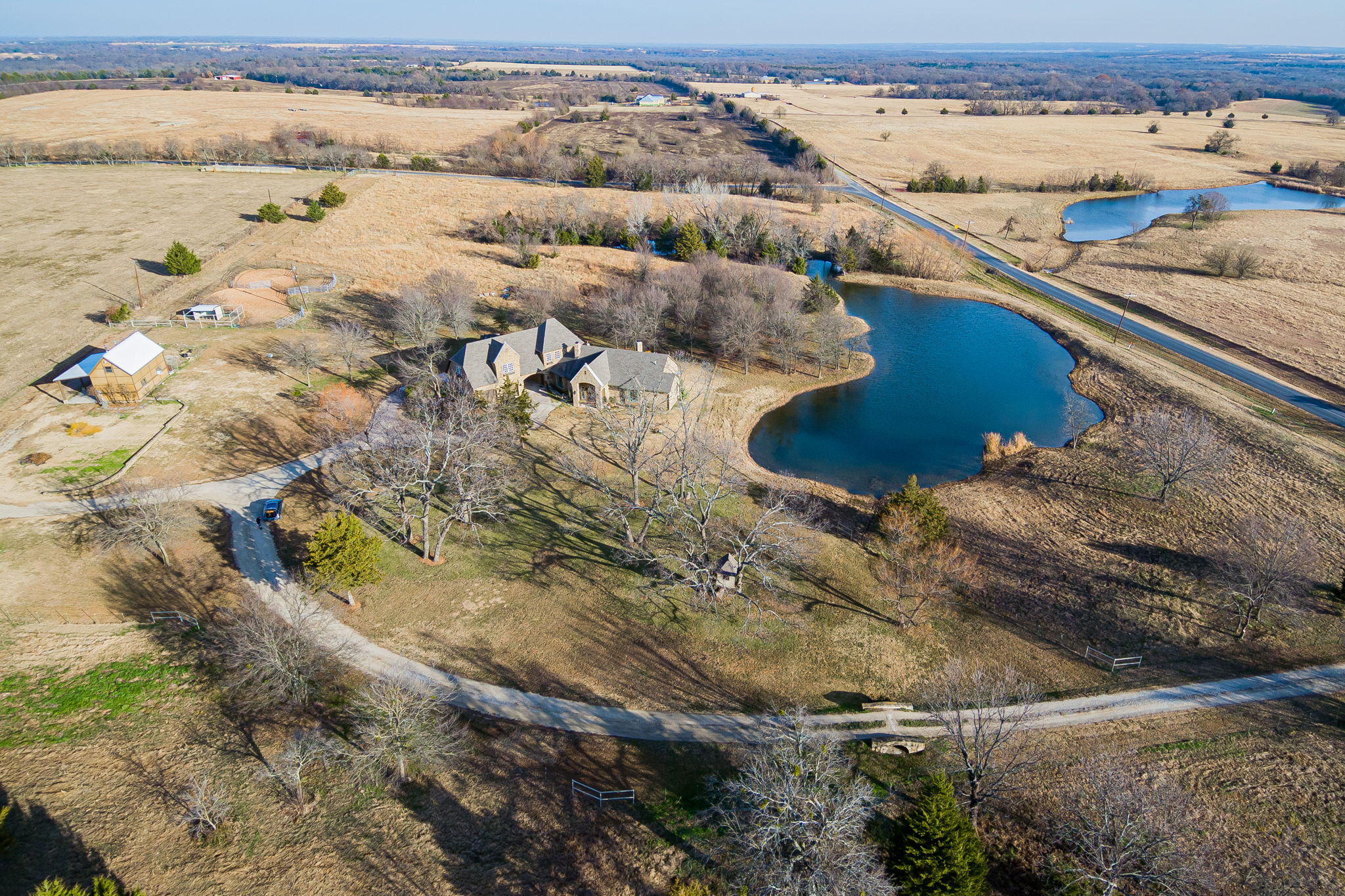  2597 Spalding Rd, Sherman, TX 75092, US Photo 19