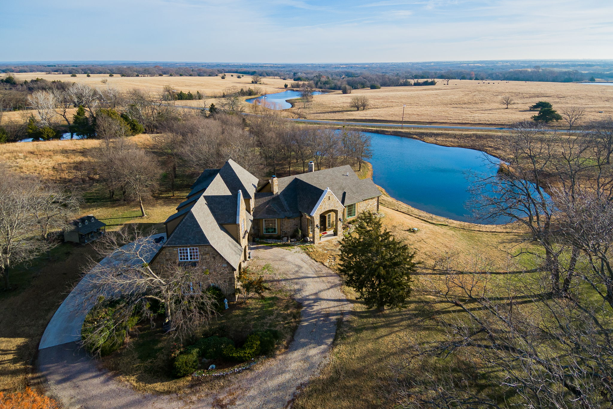  2597 Spalding Rd, Sherman, TX 75092, US Photo 17