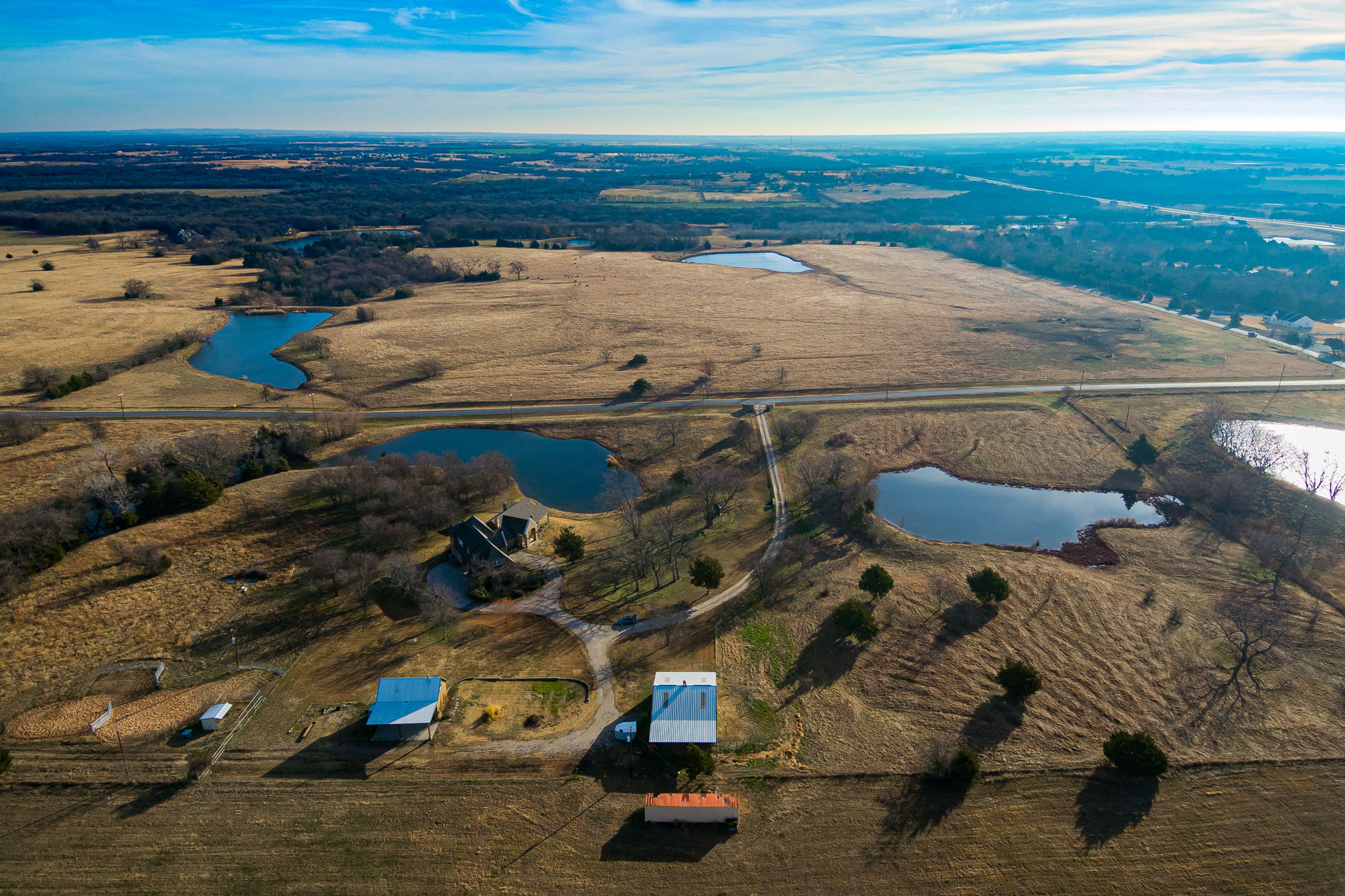  2597 Spalding Rd, Sherman, TX 75092, US Photo 22
