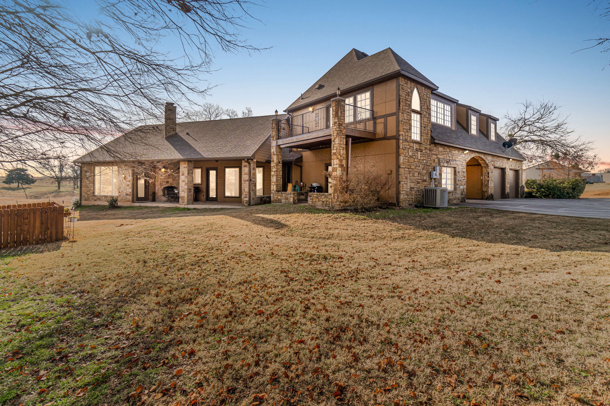  2597 Spalding Rd, Sherman, TX 75092, US Photo 2