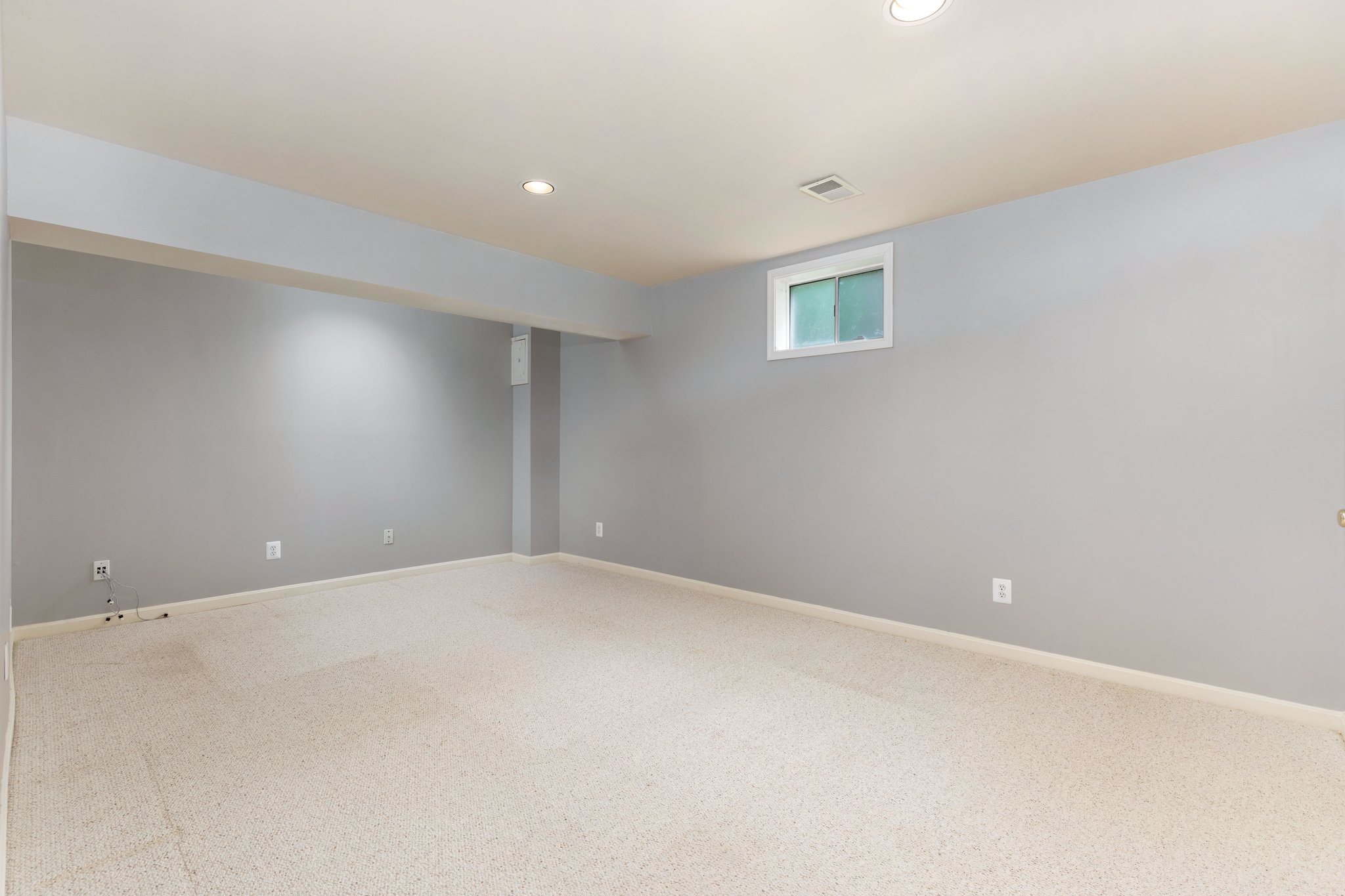 Bedroom 4/Office-Lower Level
