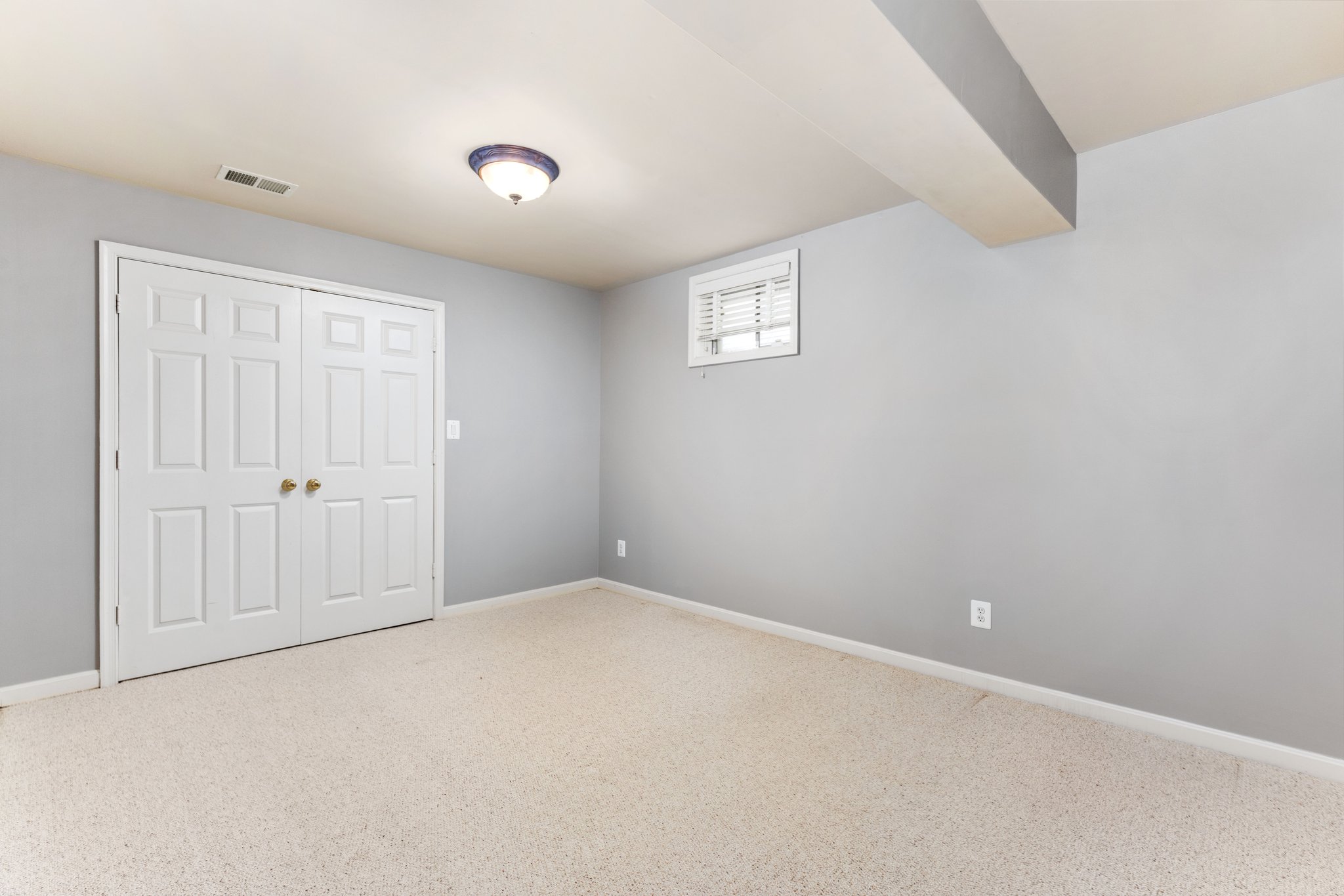 Bedroom 3/Office-Lower Level