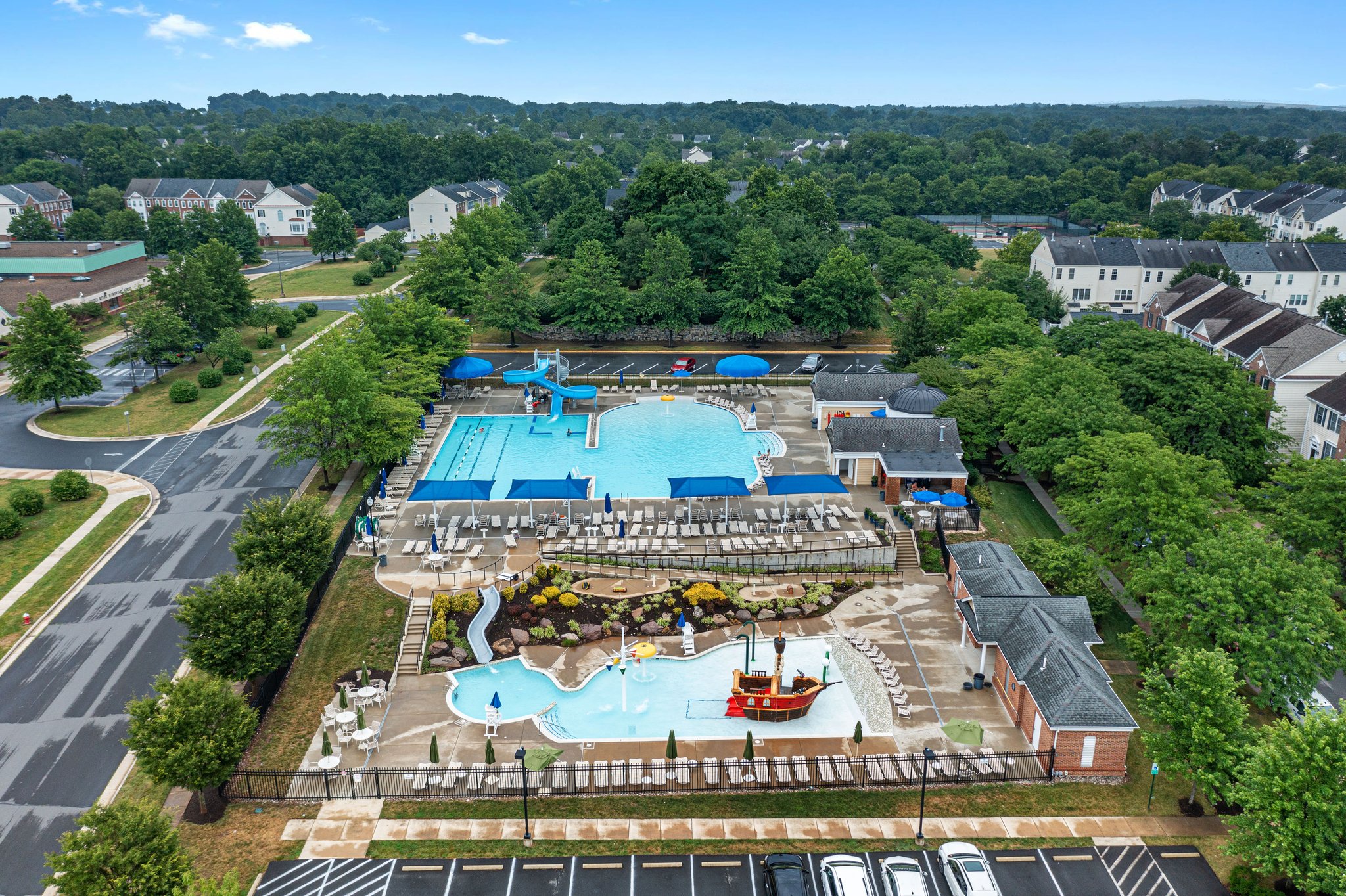 25994 Glasgow Dr, Chantilly, VA 20152, USA Photo 45