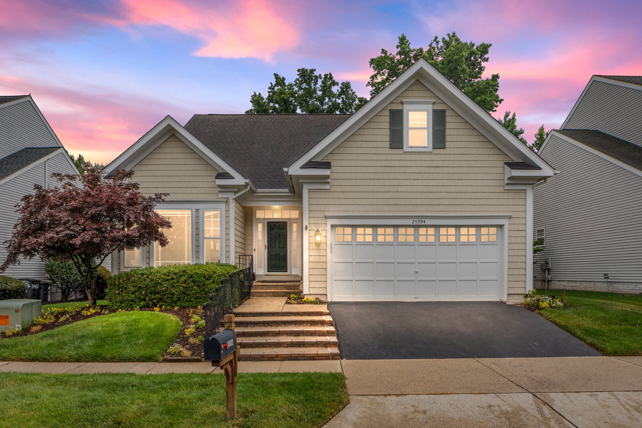 25994 Glasgow Dr, Chantilly, VA 20152, USA