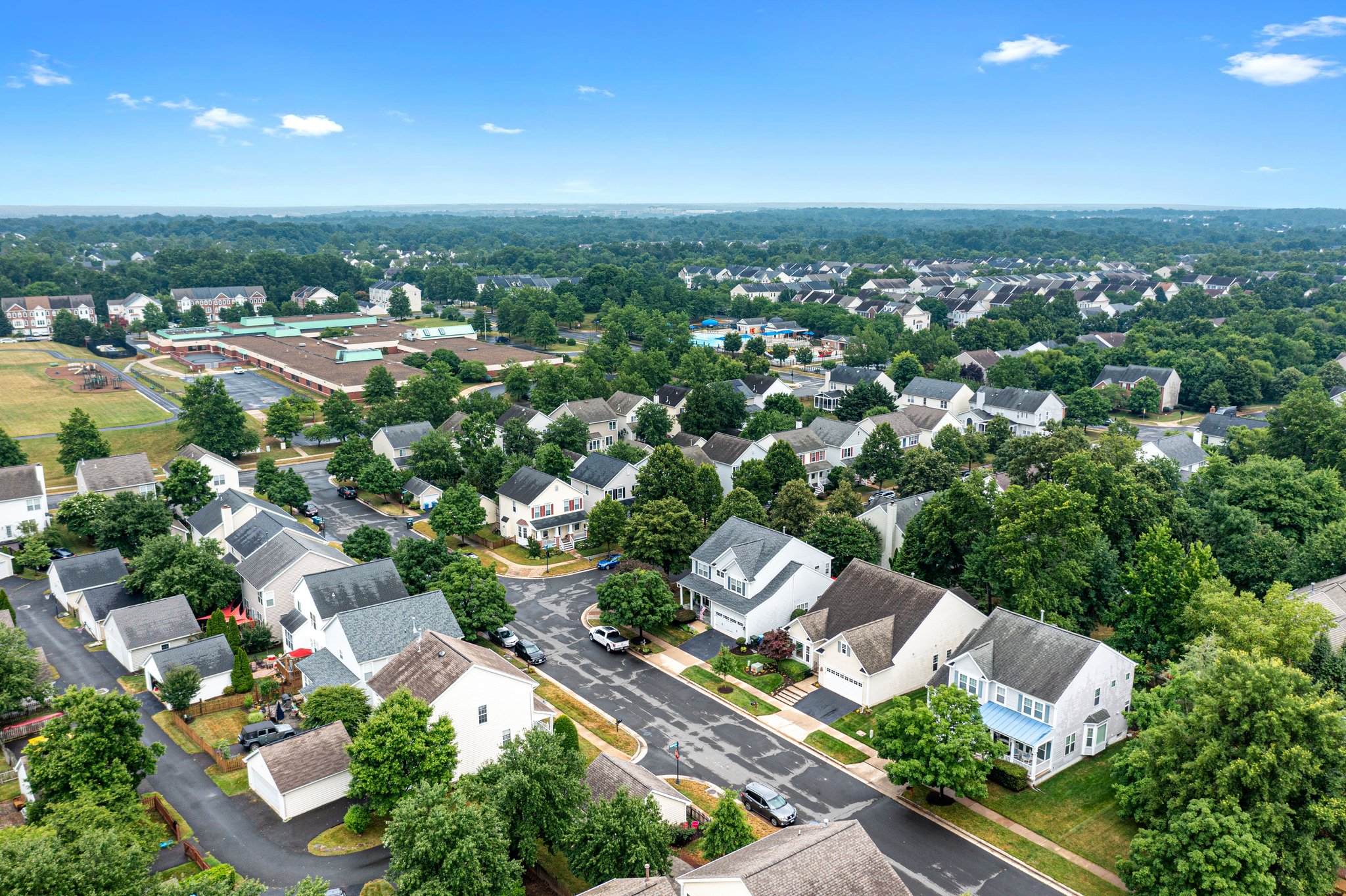 25994 Glasgow Dr, Chantilly, VA 20152, USA Photo 40