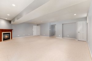 Recreation Room
