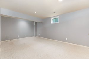 Bedroom 4/Office-Lower Level