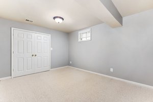 Bedroom 3/Office-Lower Level