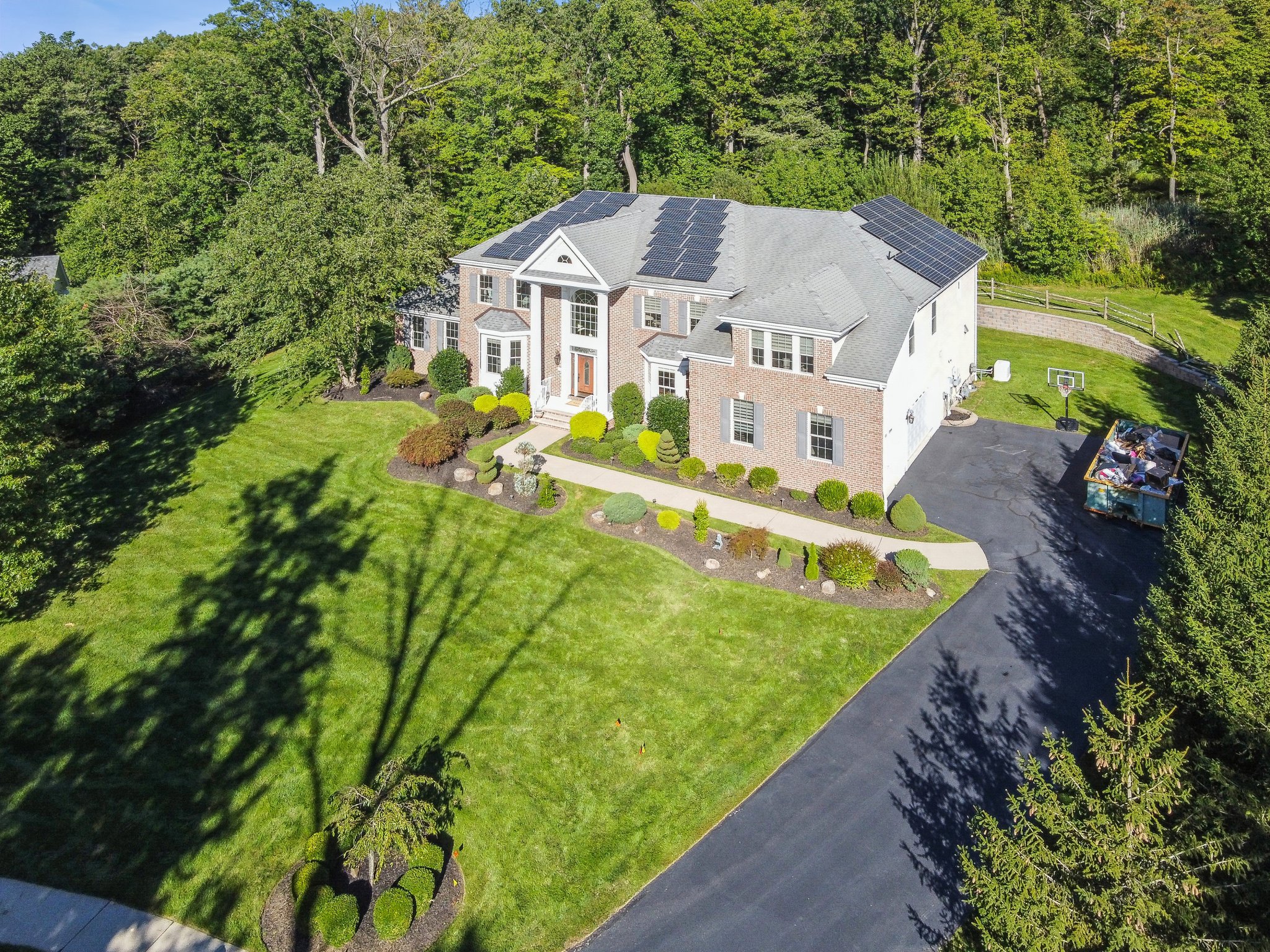 Drone View