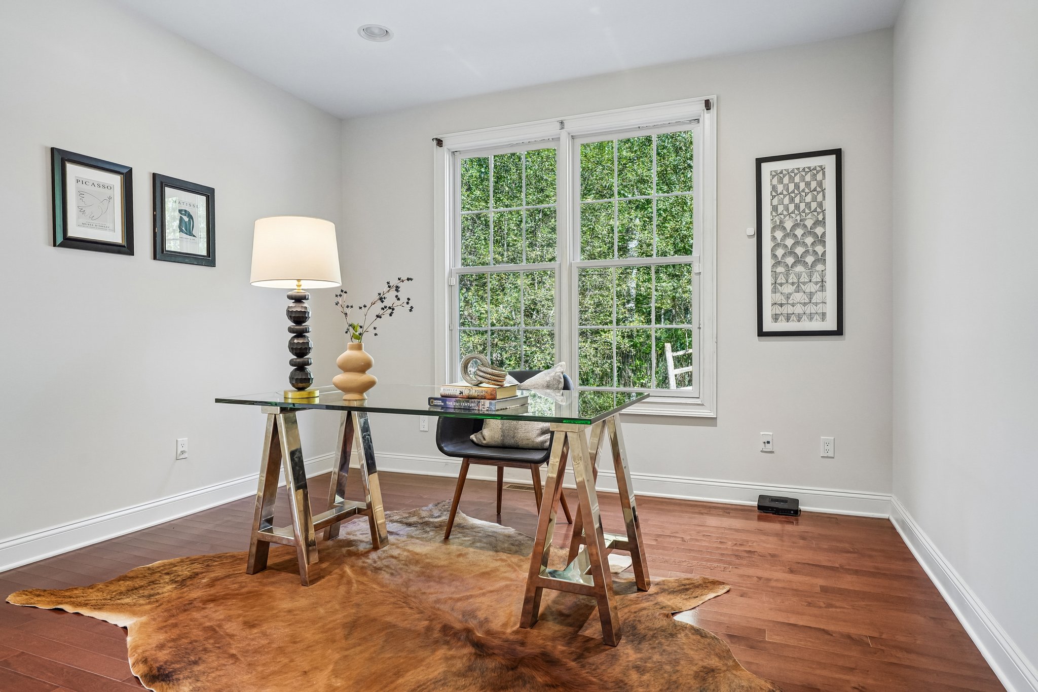 Office/1st Floor Bedroom