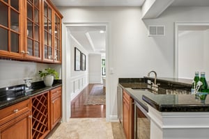 Butler's Pantry
