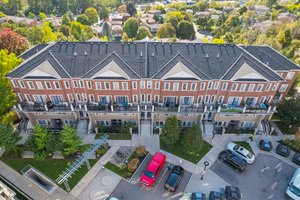 26 Bruce St Unit C24, Vaughan ON