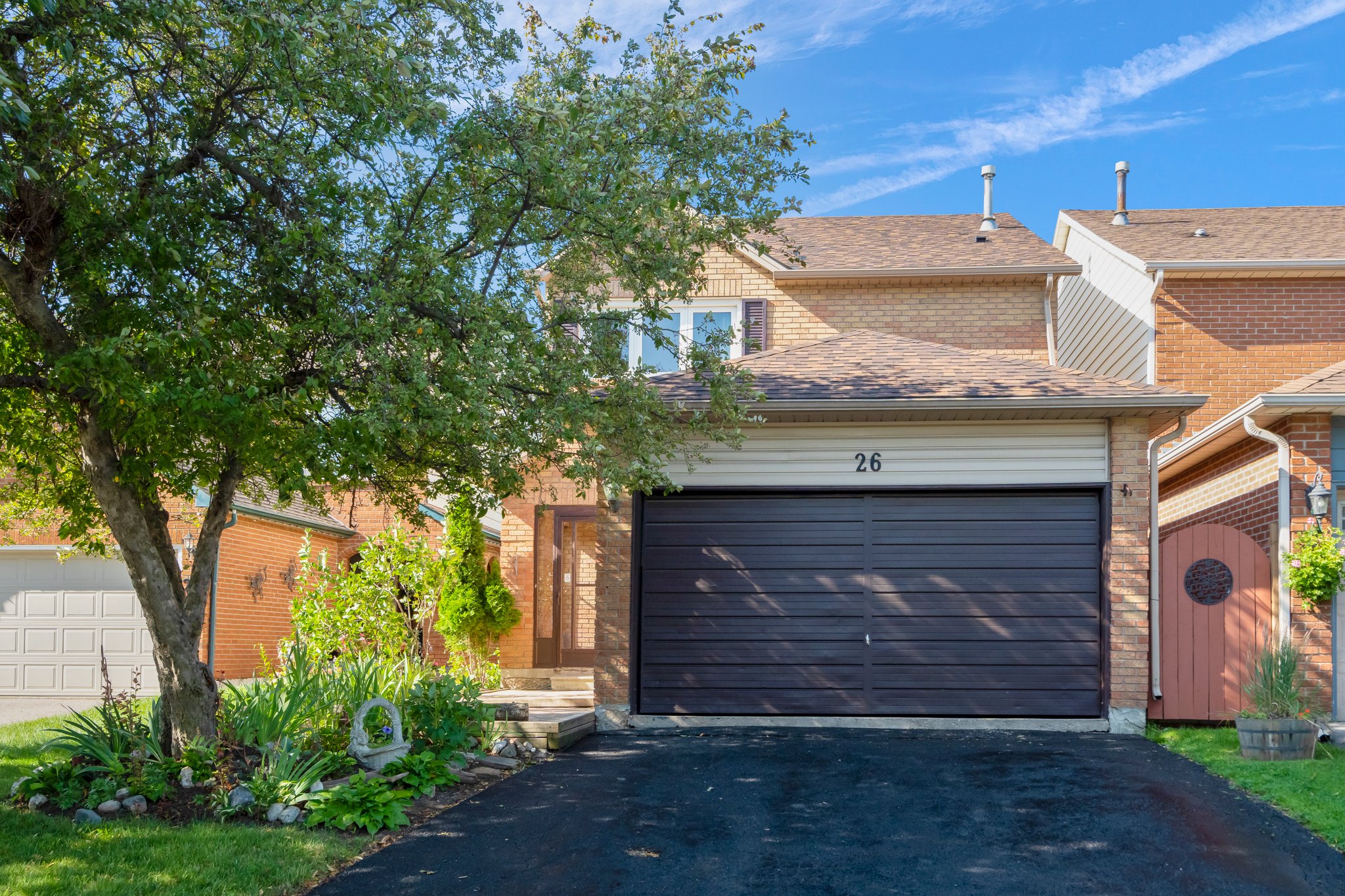 26 Bryant Ct, Brampton, ON L6X 2T1, Canada