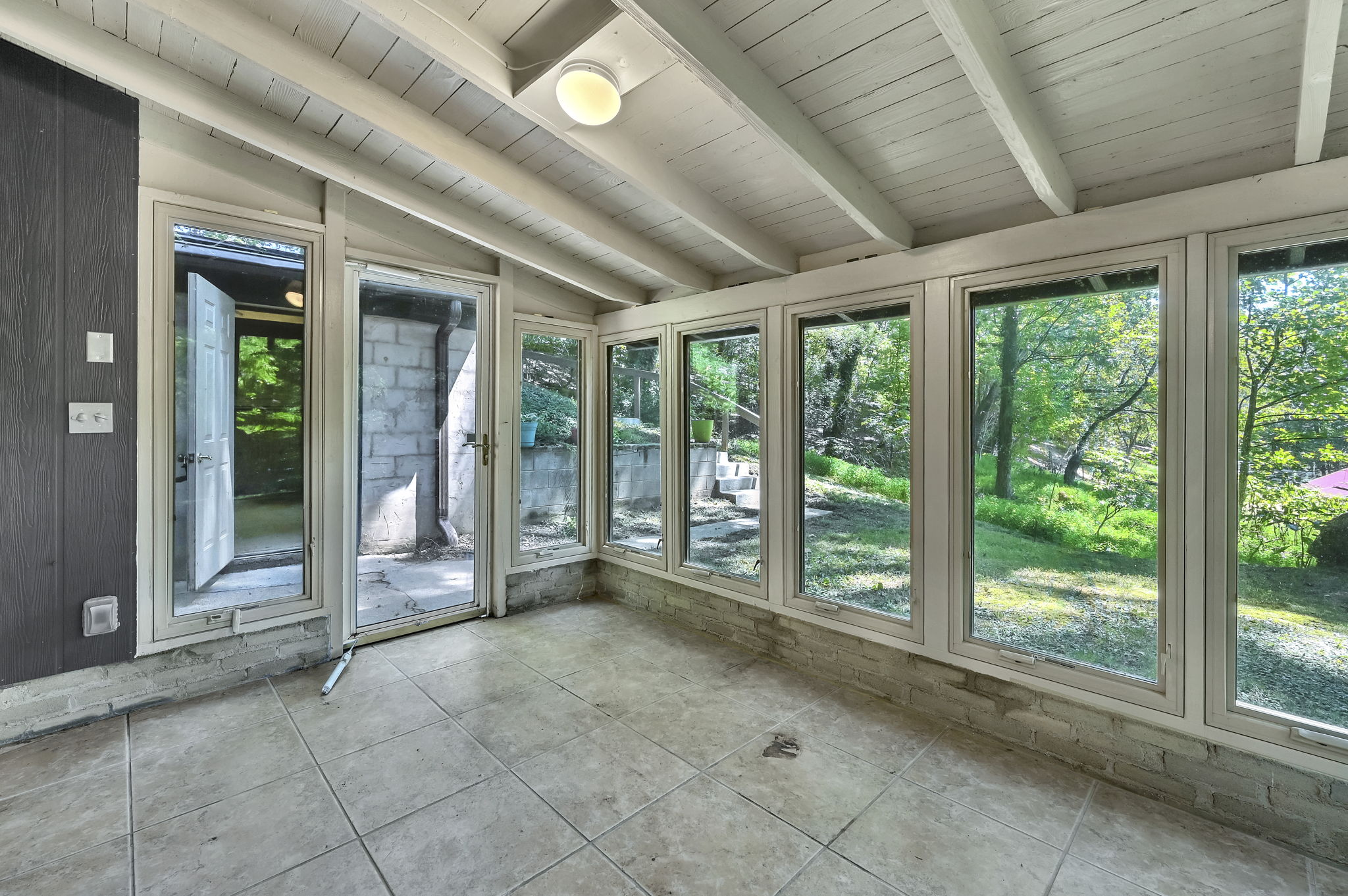 Sun Room