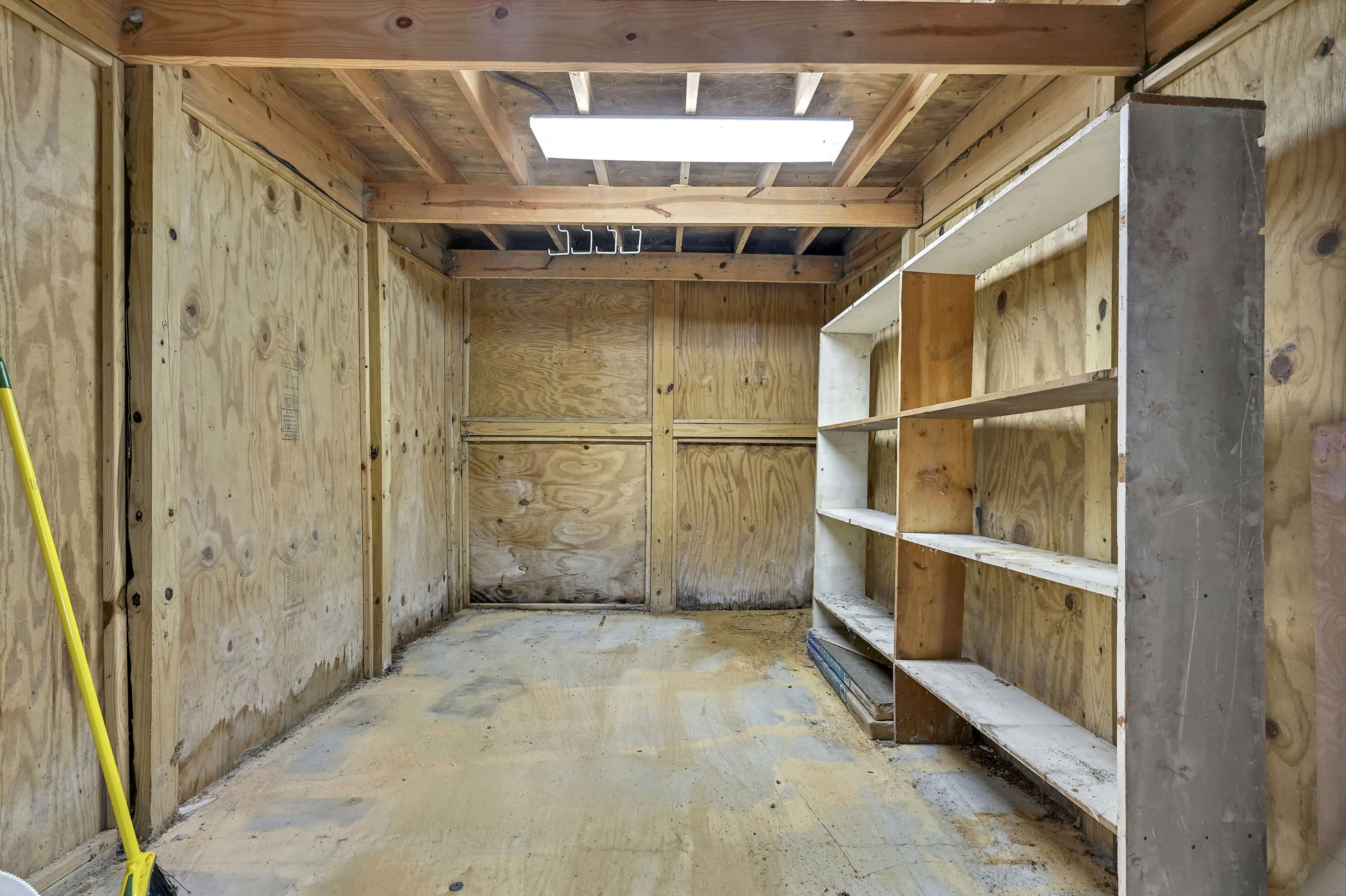 Storage