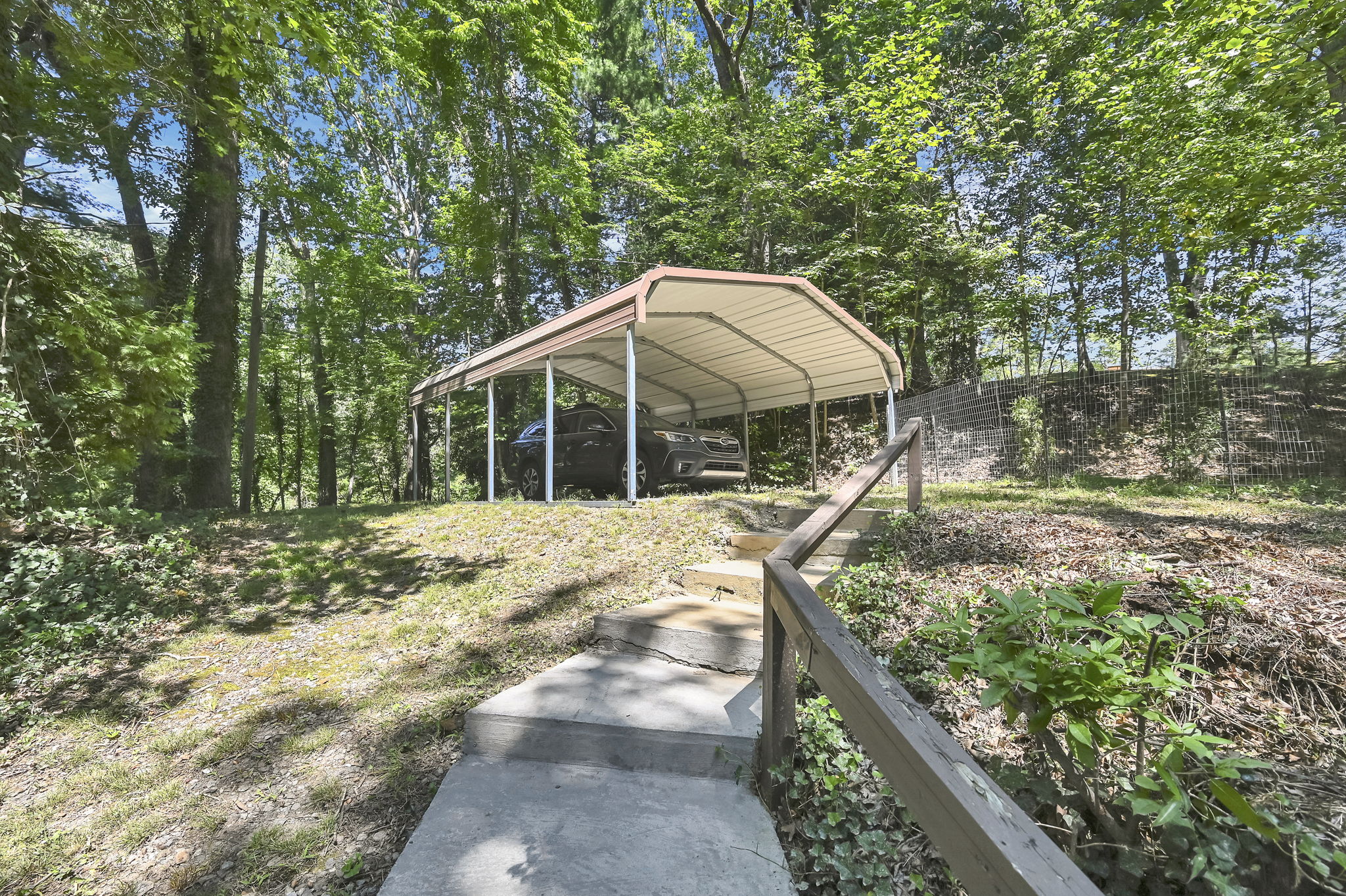 Car Port