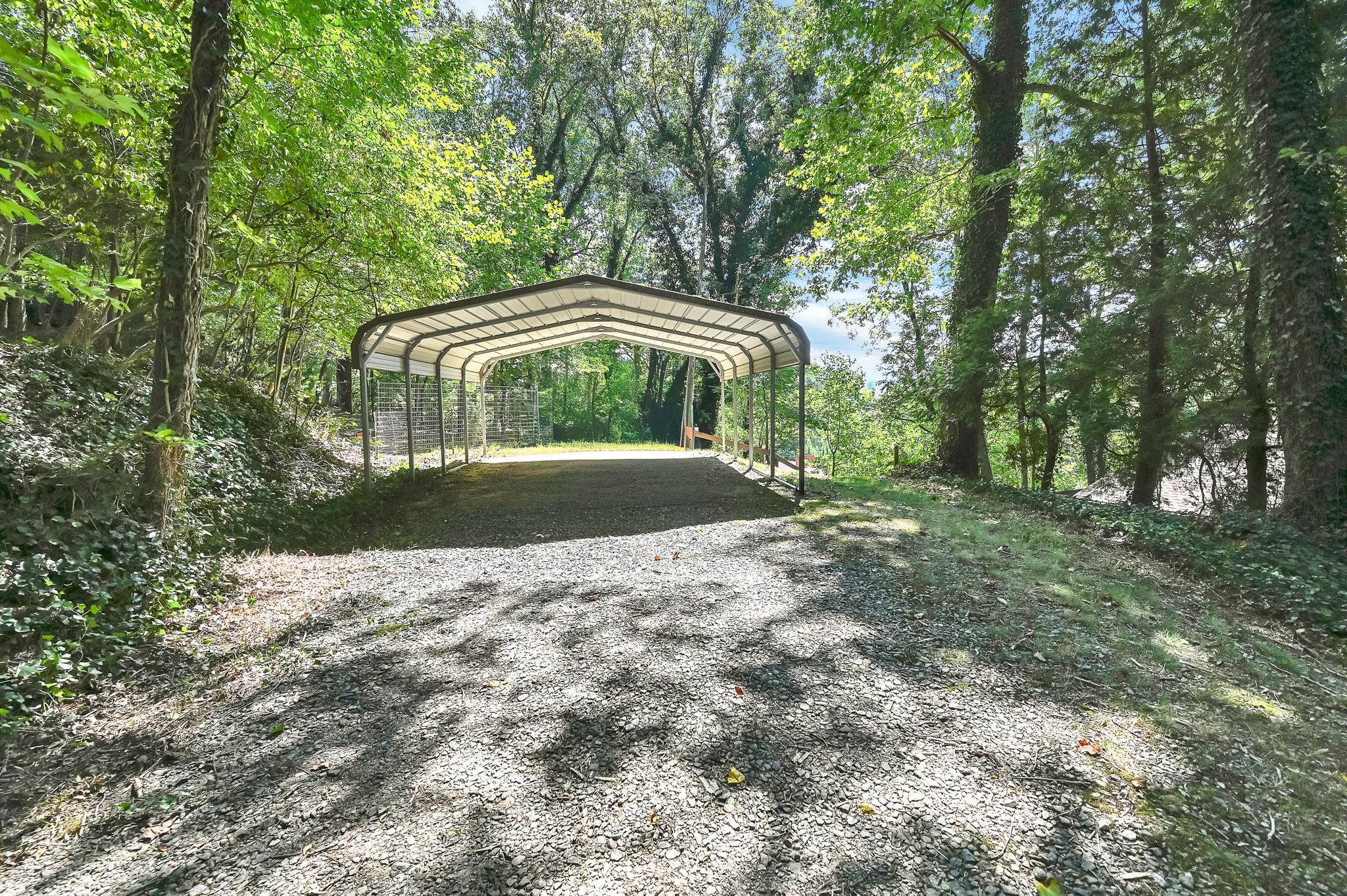 Car Port