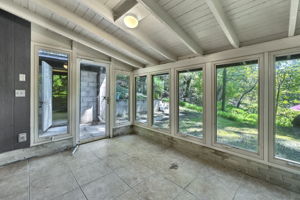 Sun Room