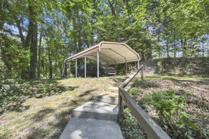 Car Port