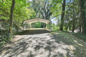 Car Port
