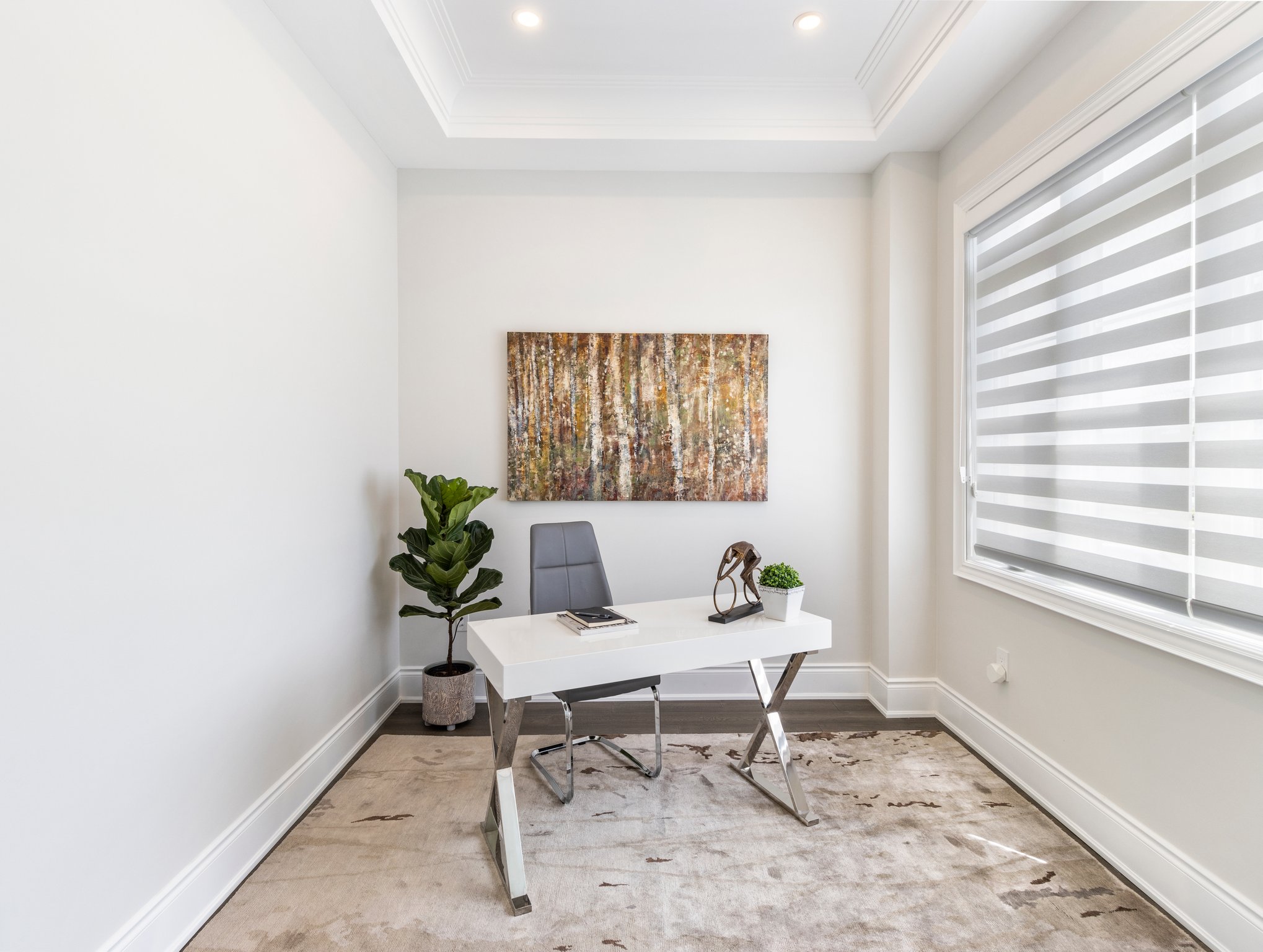 26 Cemetery Rd, Uxbridge, ON L9P 1R1 REALPix Interior & Real Estate