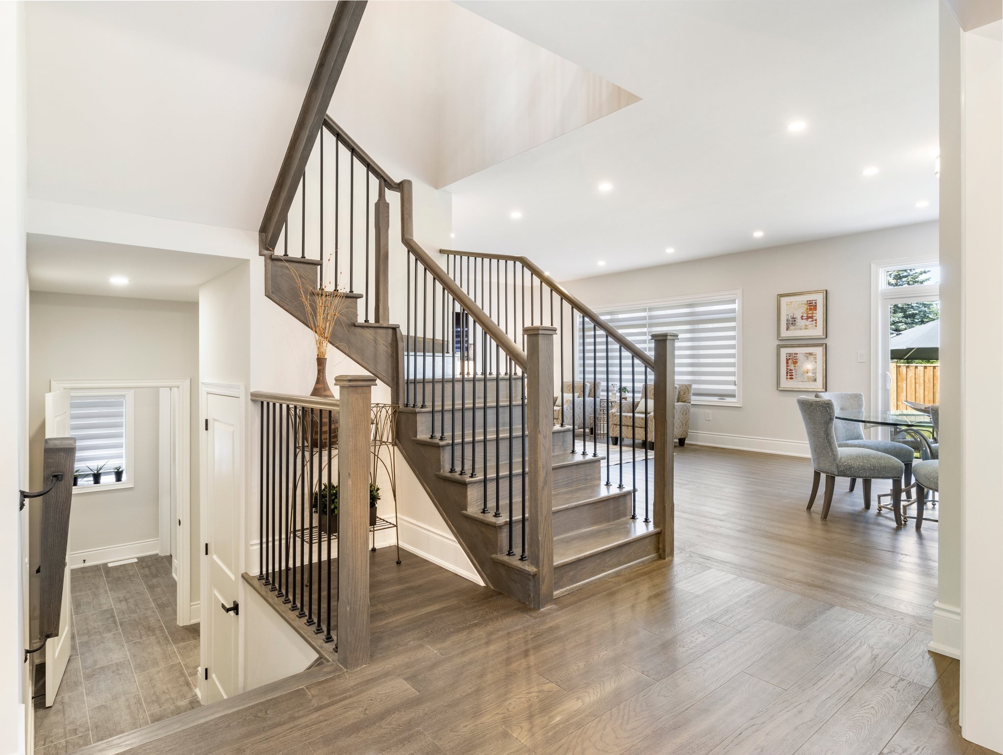 26 Cemetery Rd, Uxbridge, ON L9P 1R1 REALPix Interior & Real Estate