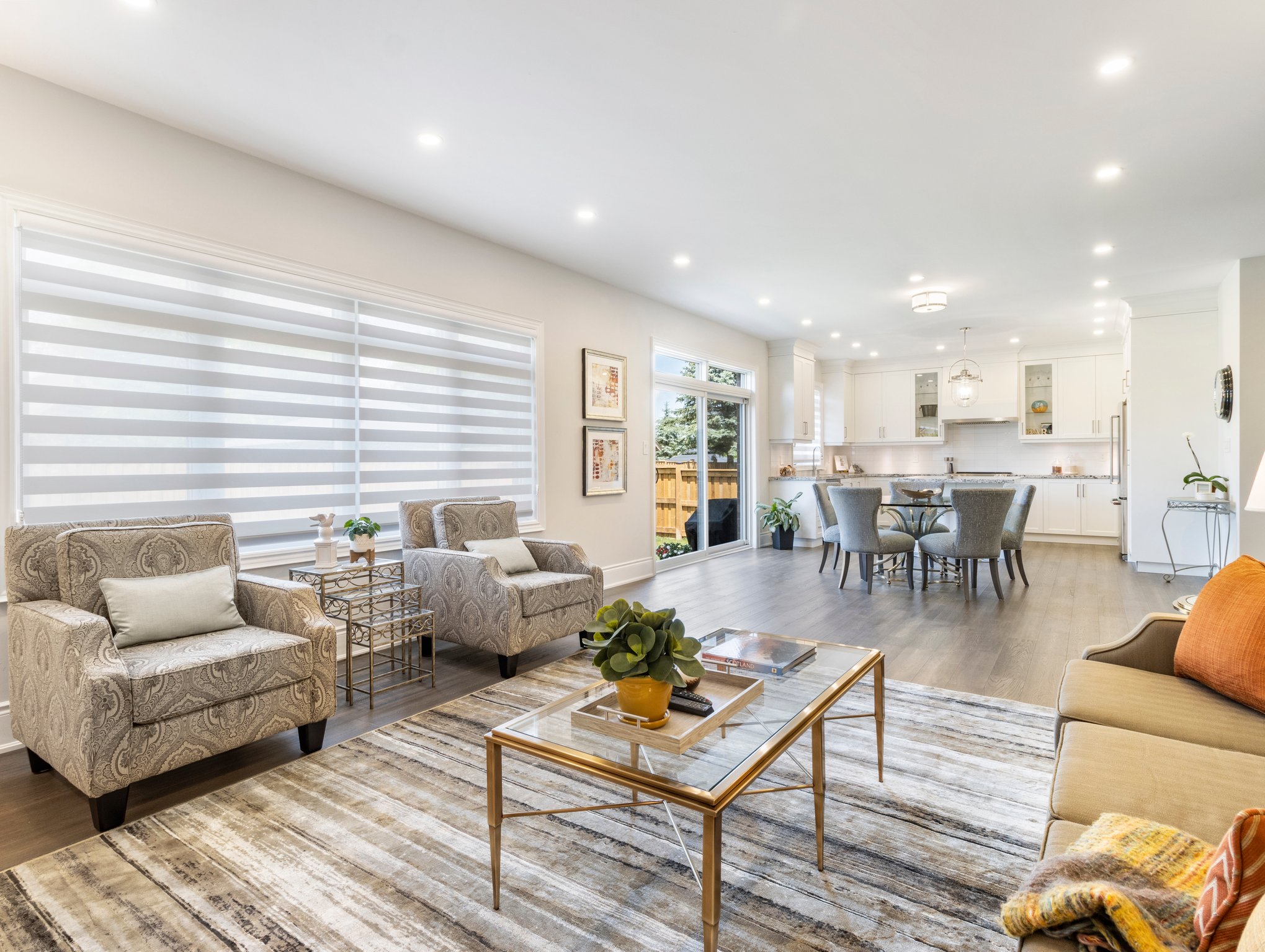 26 Cemetery Rd, Uxbridge, ON L9P 1R1 REALPix Interior & Real Estate