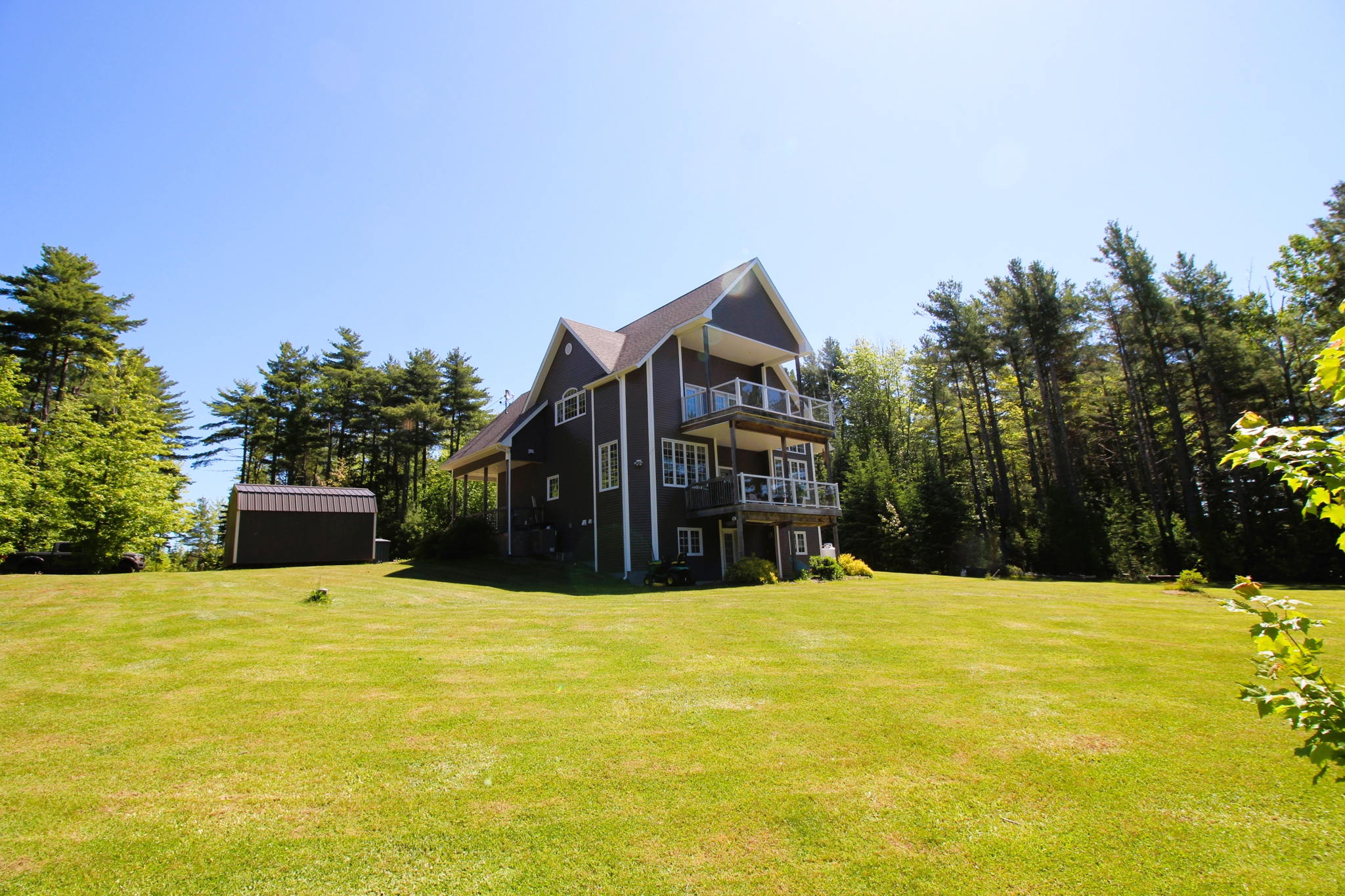 26 Ellen Douglas Drive, Jardineville, NB E4W OC6 PROPICSTA