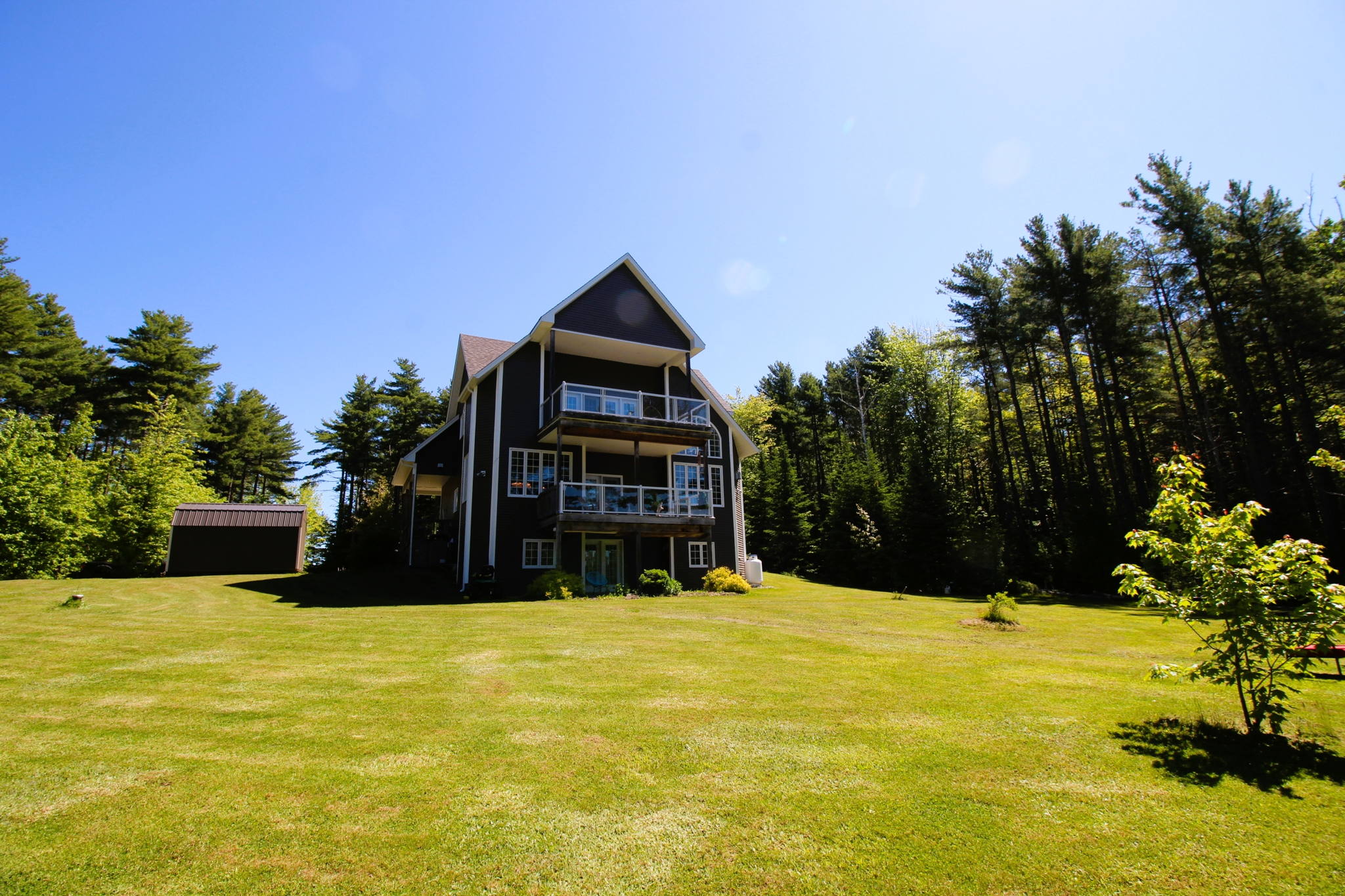 26 Ellen Douglas Drive, Jardineville, NB E4W OC6 PROPICSTA