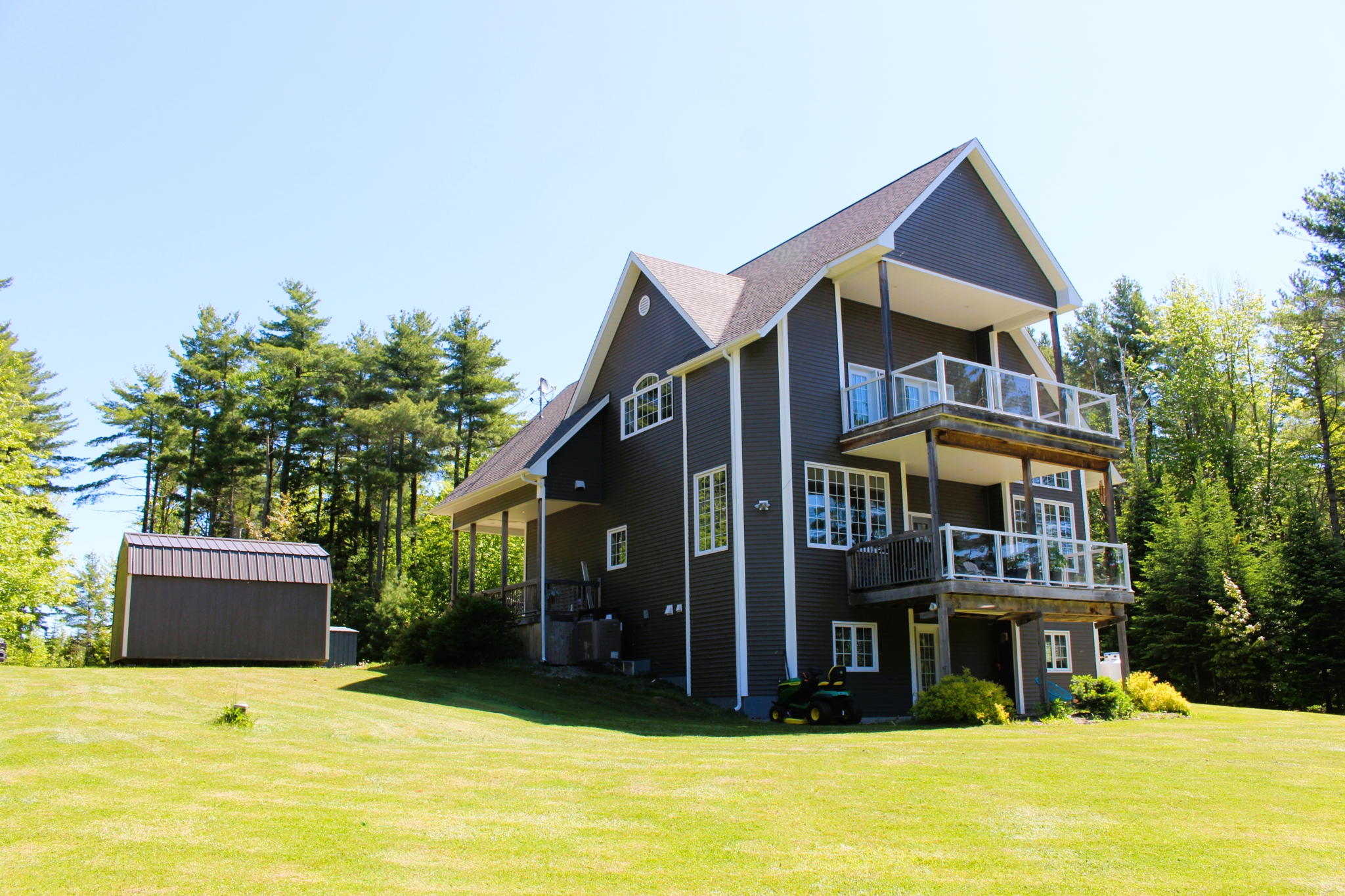 26 Ellen Douglas Drive, Jardineville, NB E4W OC6 PROPICSTA
