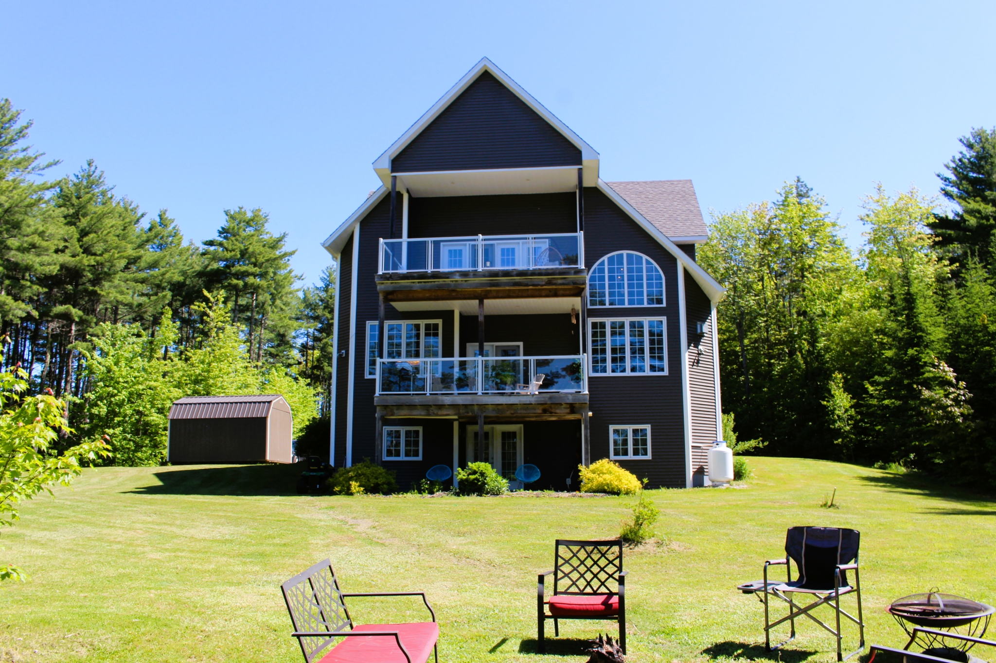26 Ellen Douglas Drive, Jardineville, NB E4W OC6 PROPICSTA