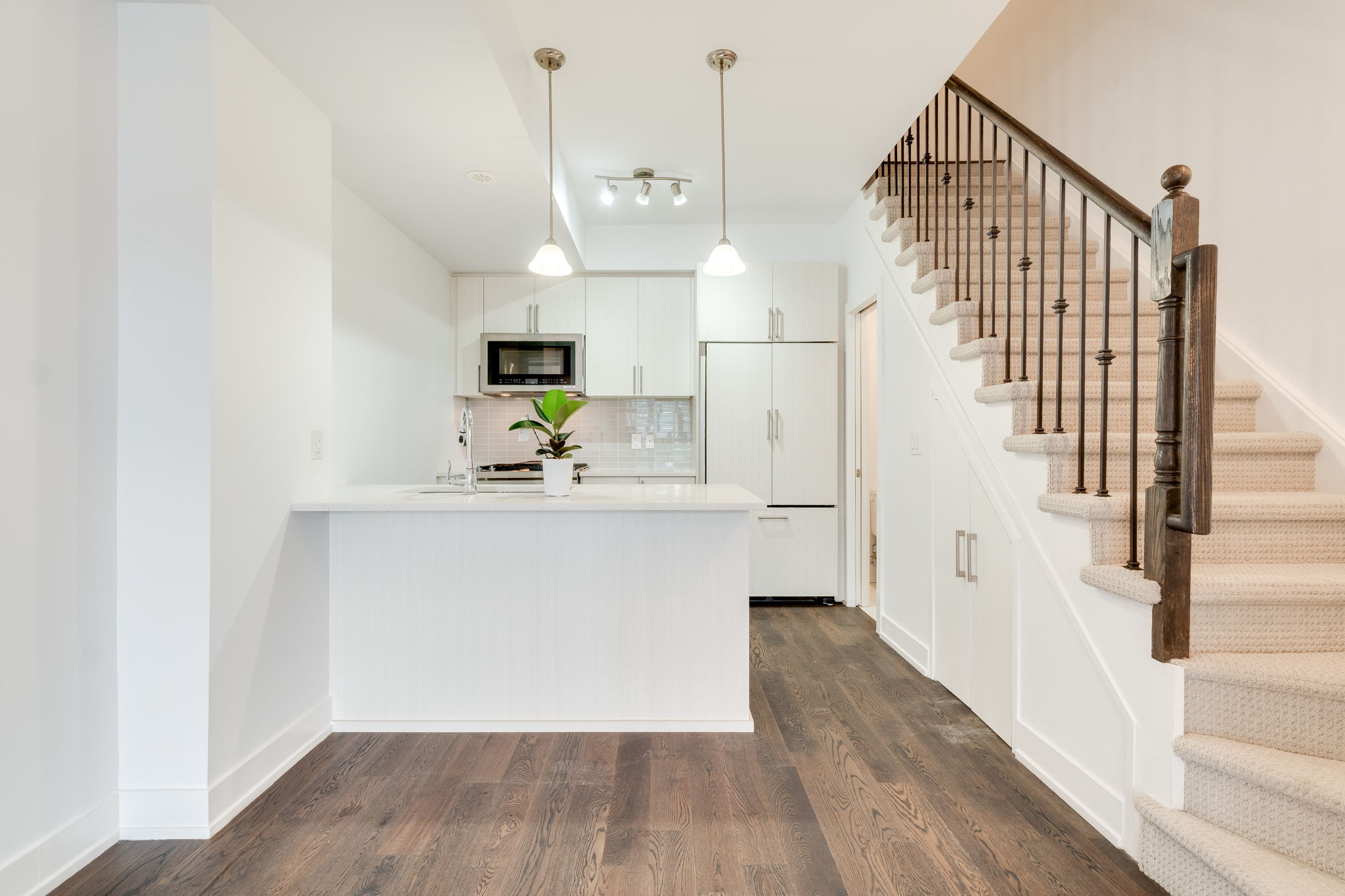Toronto property showcase — delivered property photograph 7
