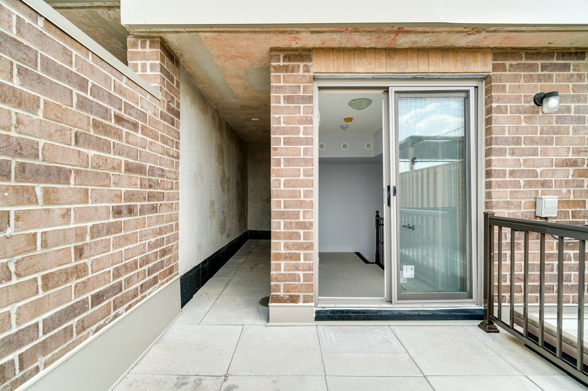Toronto property showcase — delivered property photograph 27