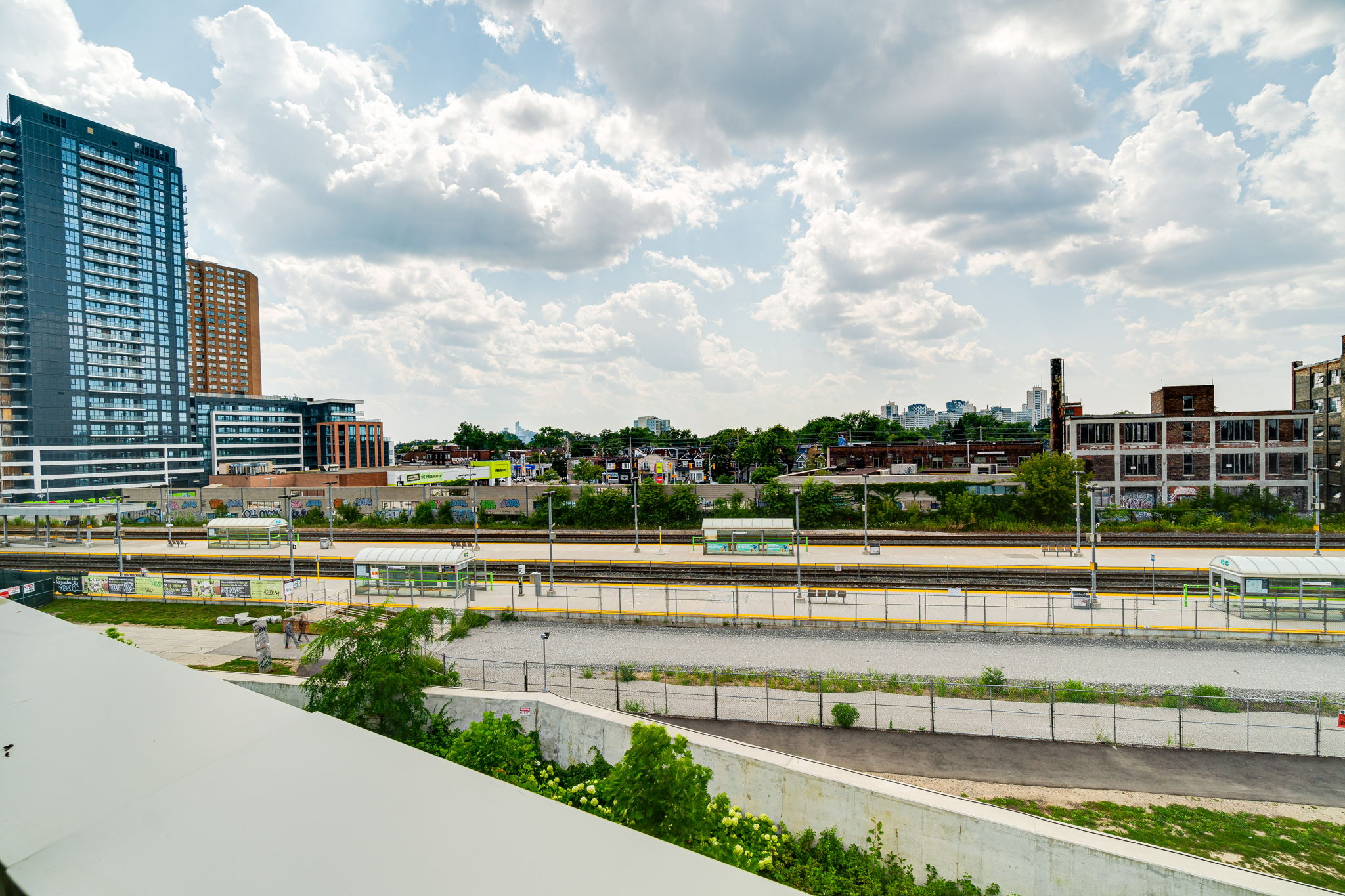Toronto property showcase — delivered property photograph 29