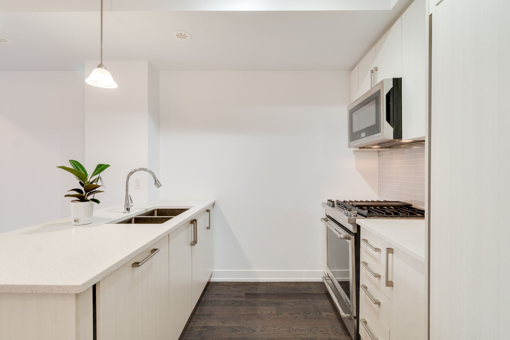Toronto property showcase — delivered property photograph 9