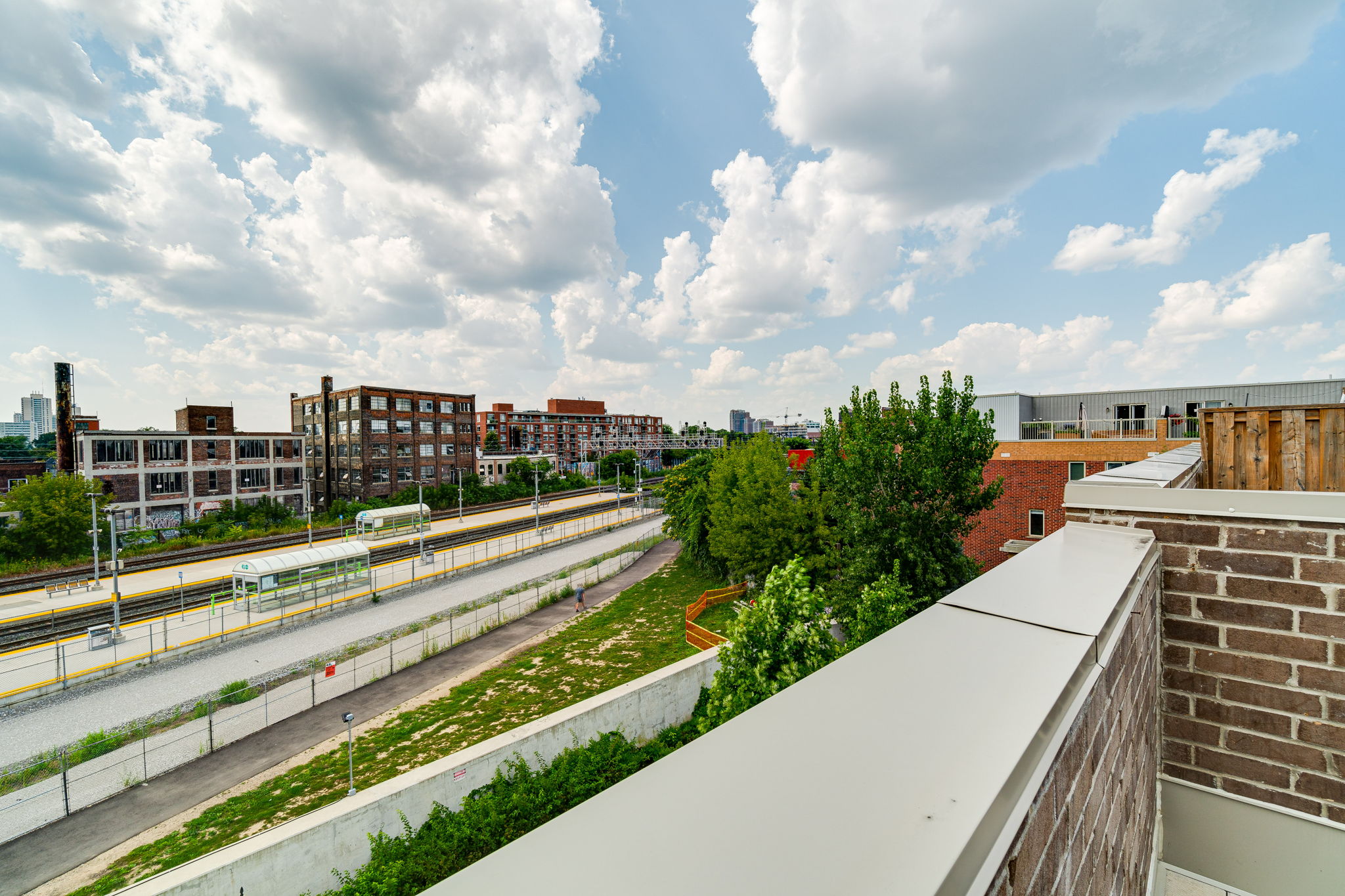 Toronto property showcase — delivered property photograph 30