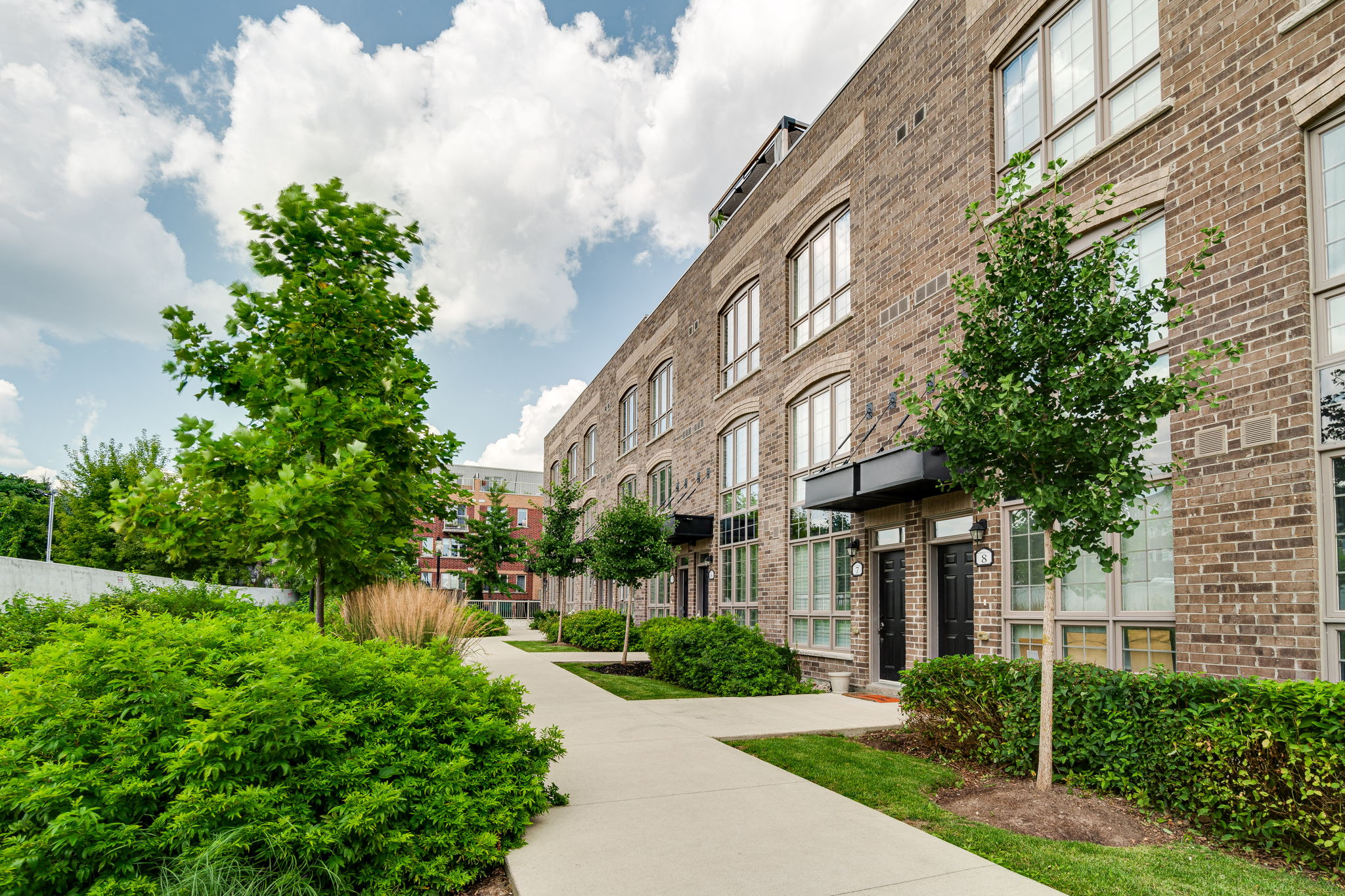 Toronto property showcase — delivered property photograph 2