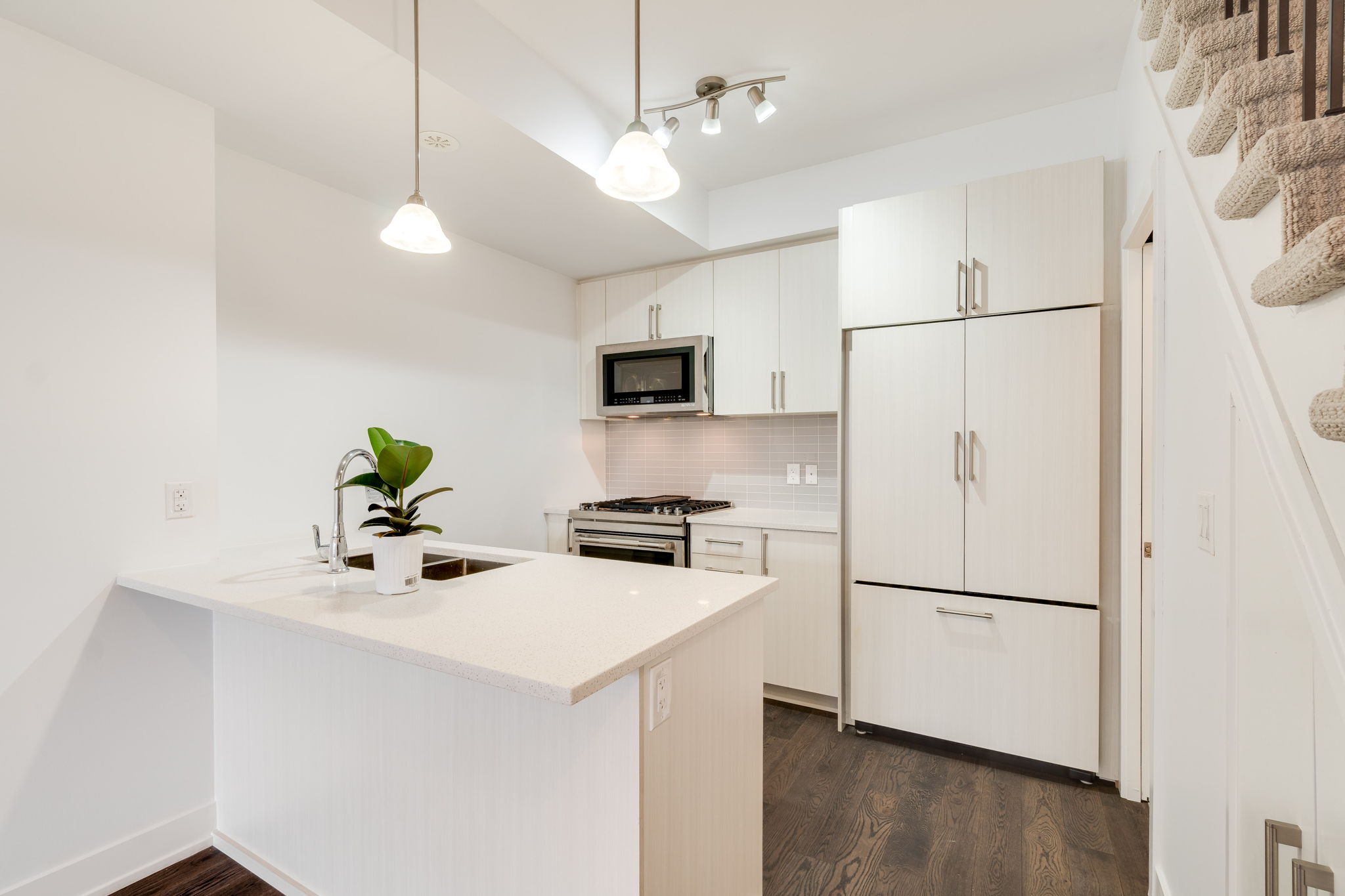 Toronto property showcase — delivered property photograph 8