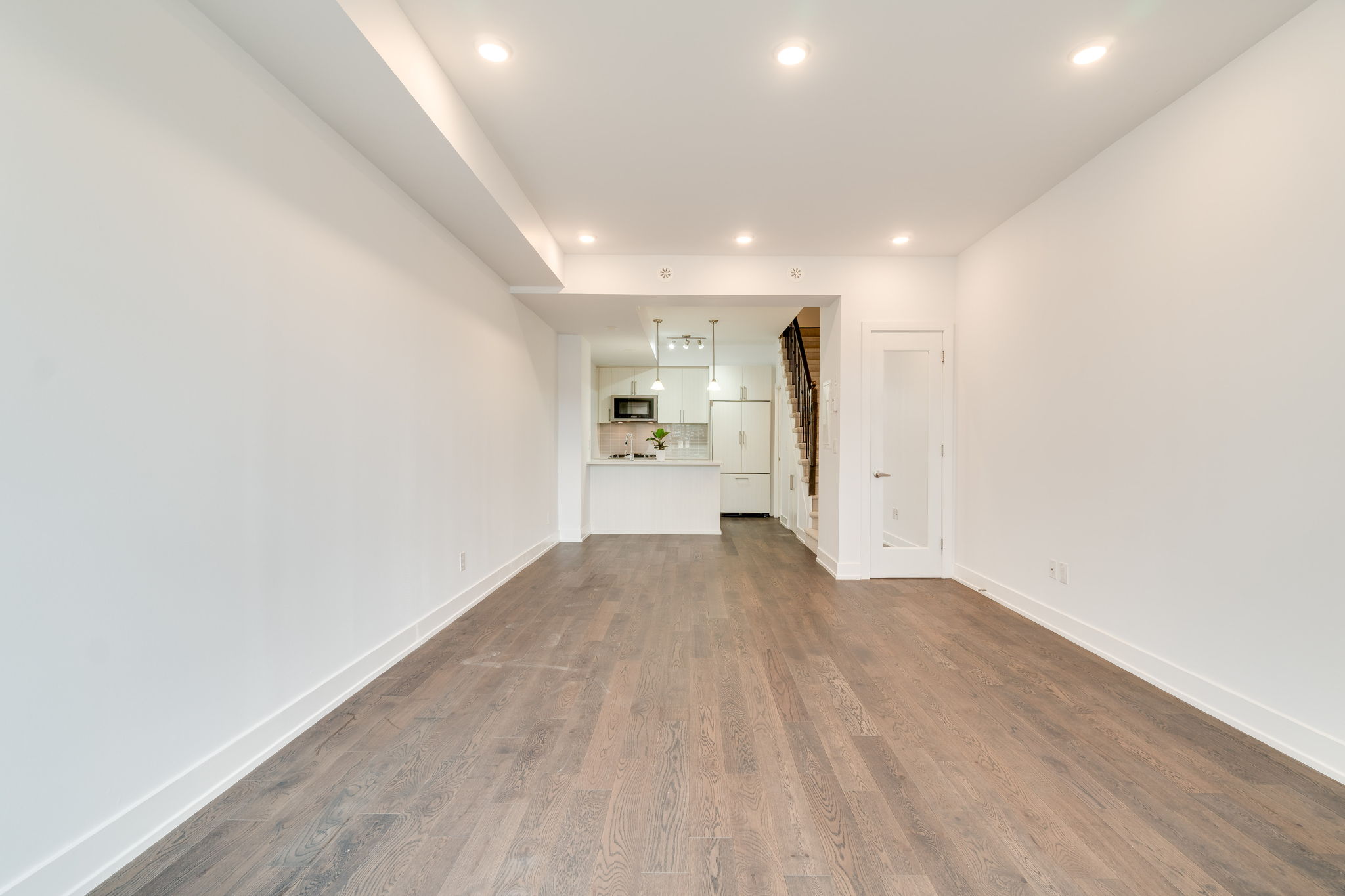 Toronto property showcase — delivered property photograph 5