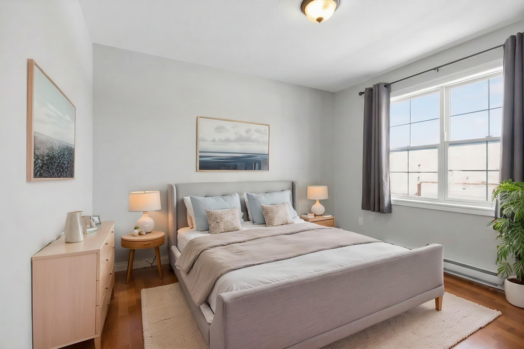 Room decluttered virtually staged.jpeg