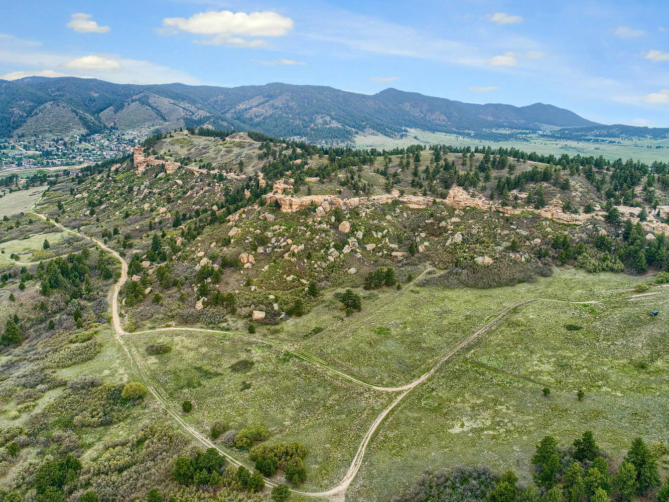 Aerial