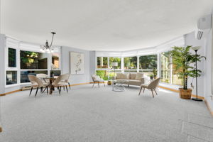 Living/Dining Room